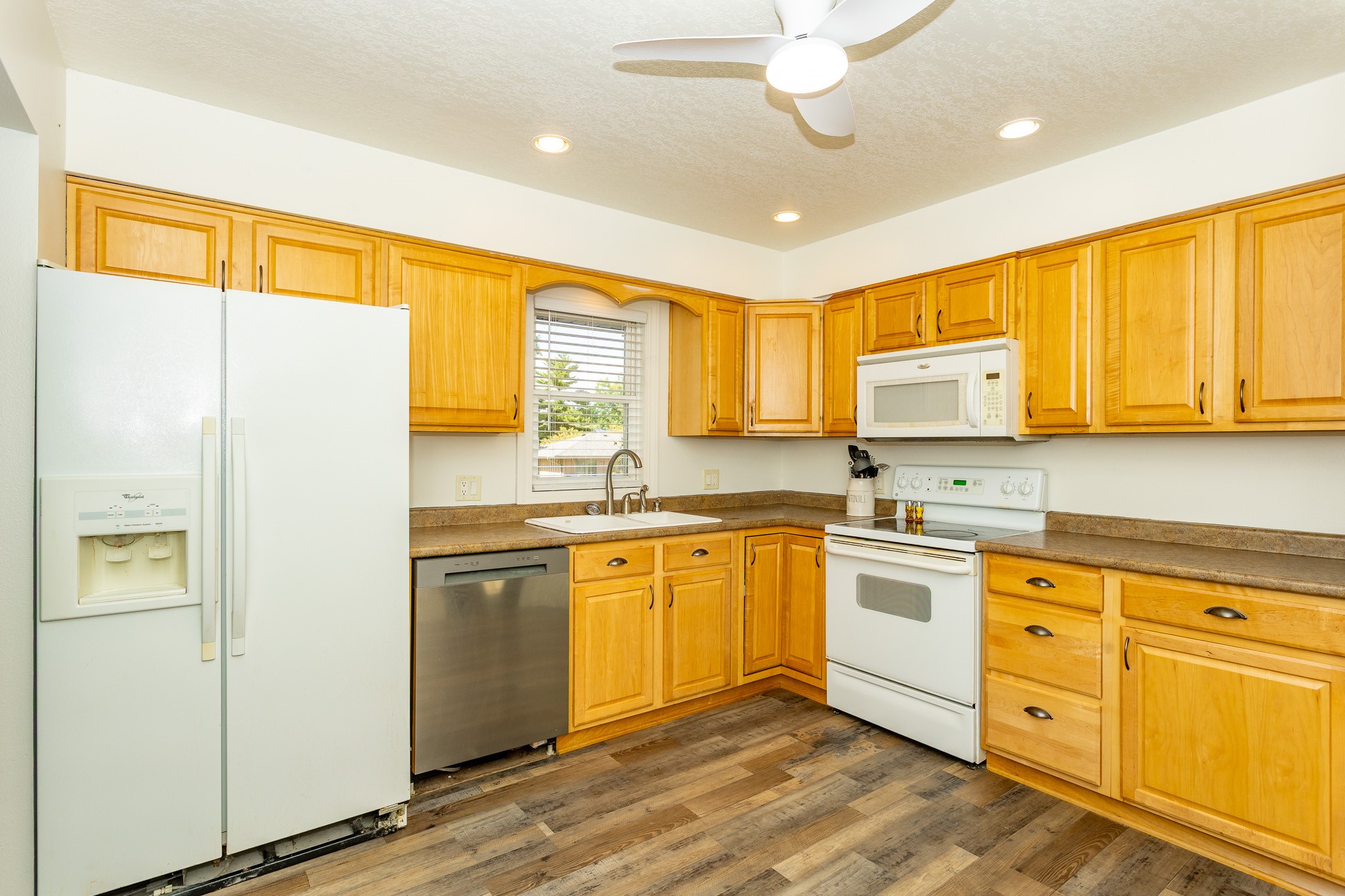 1538 NW 106th Street