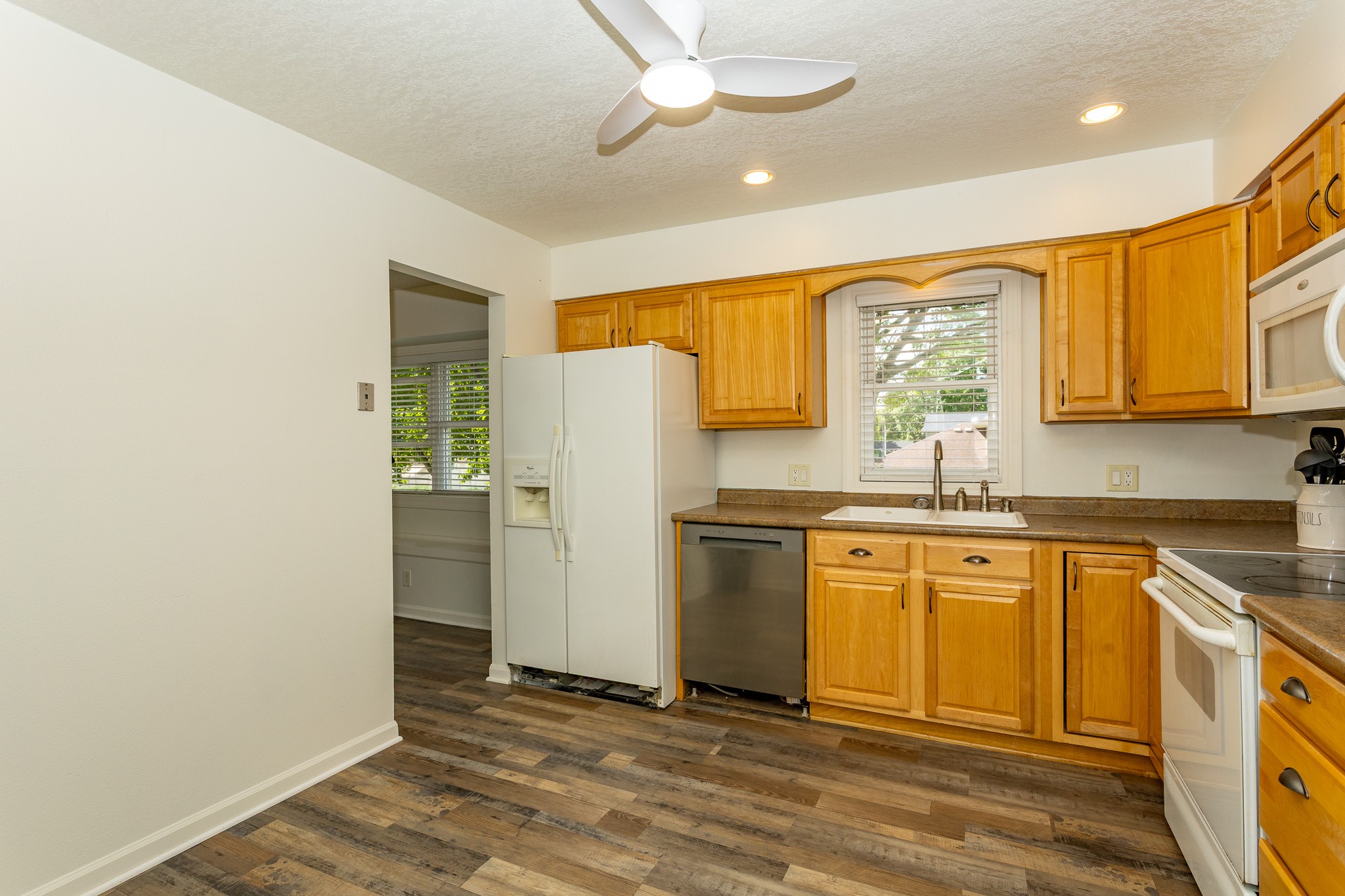 1538 NW 106th Street