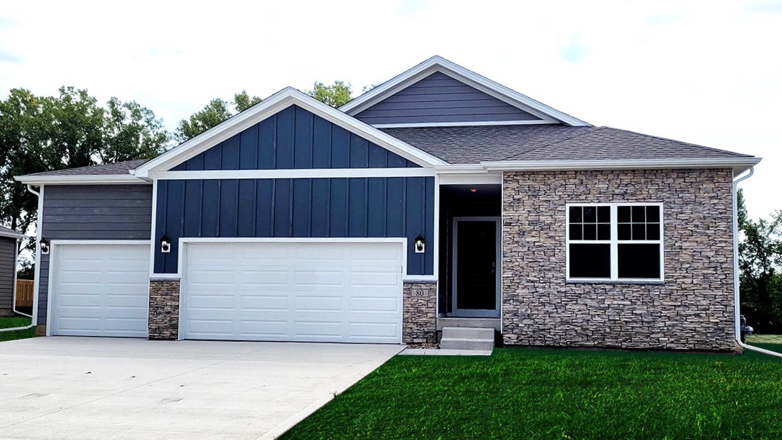 25066 Eagle Vista Drive