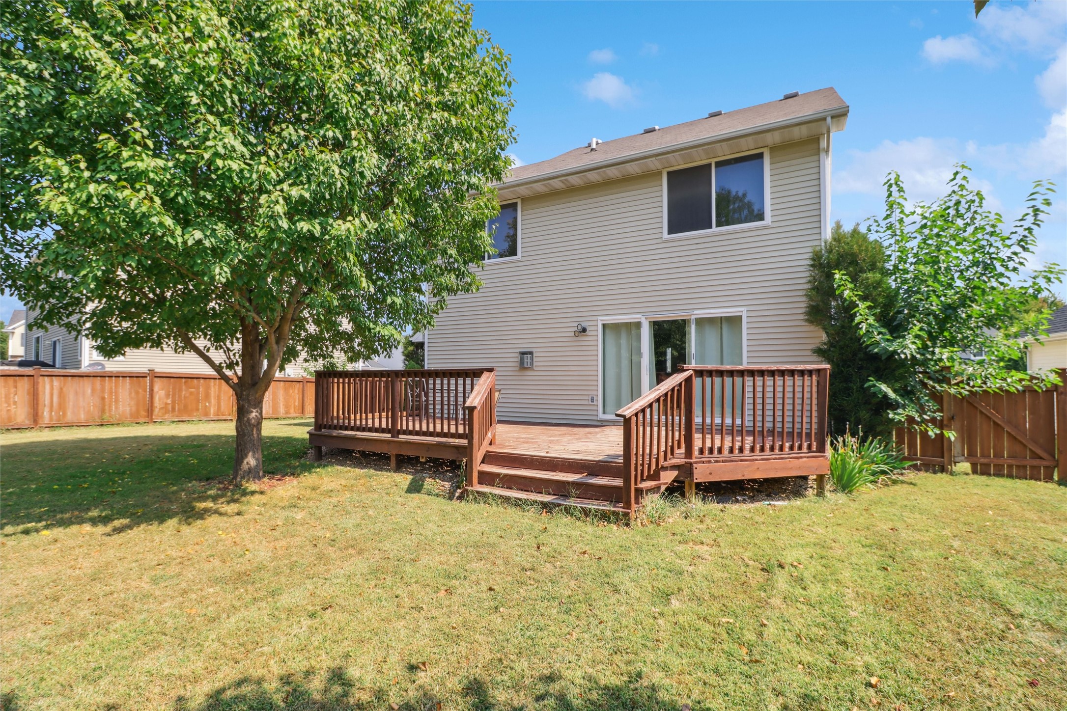 1594 Nine Iron Drive