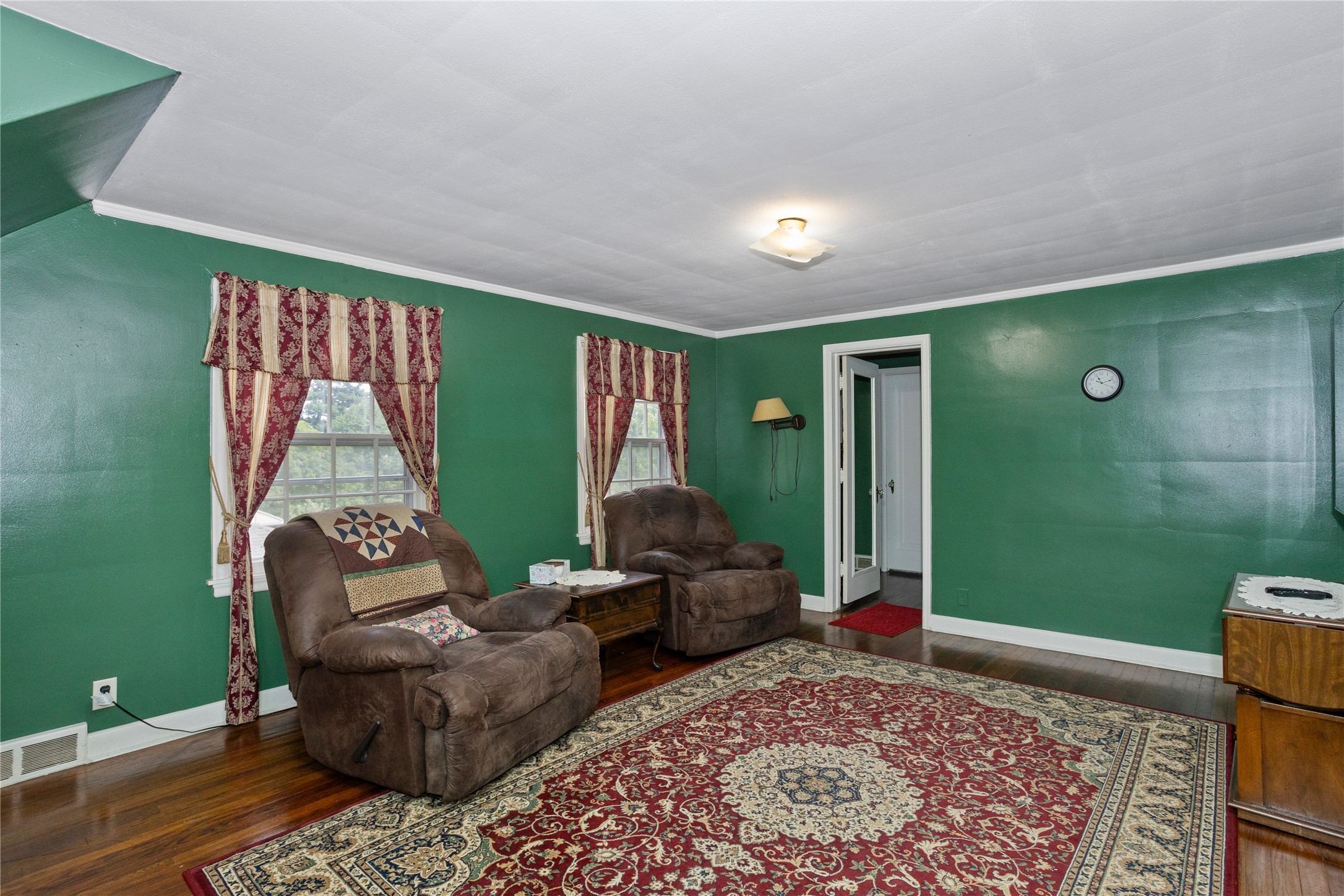 3407 SW 31st Street