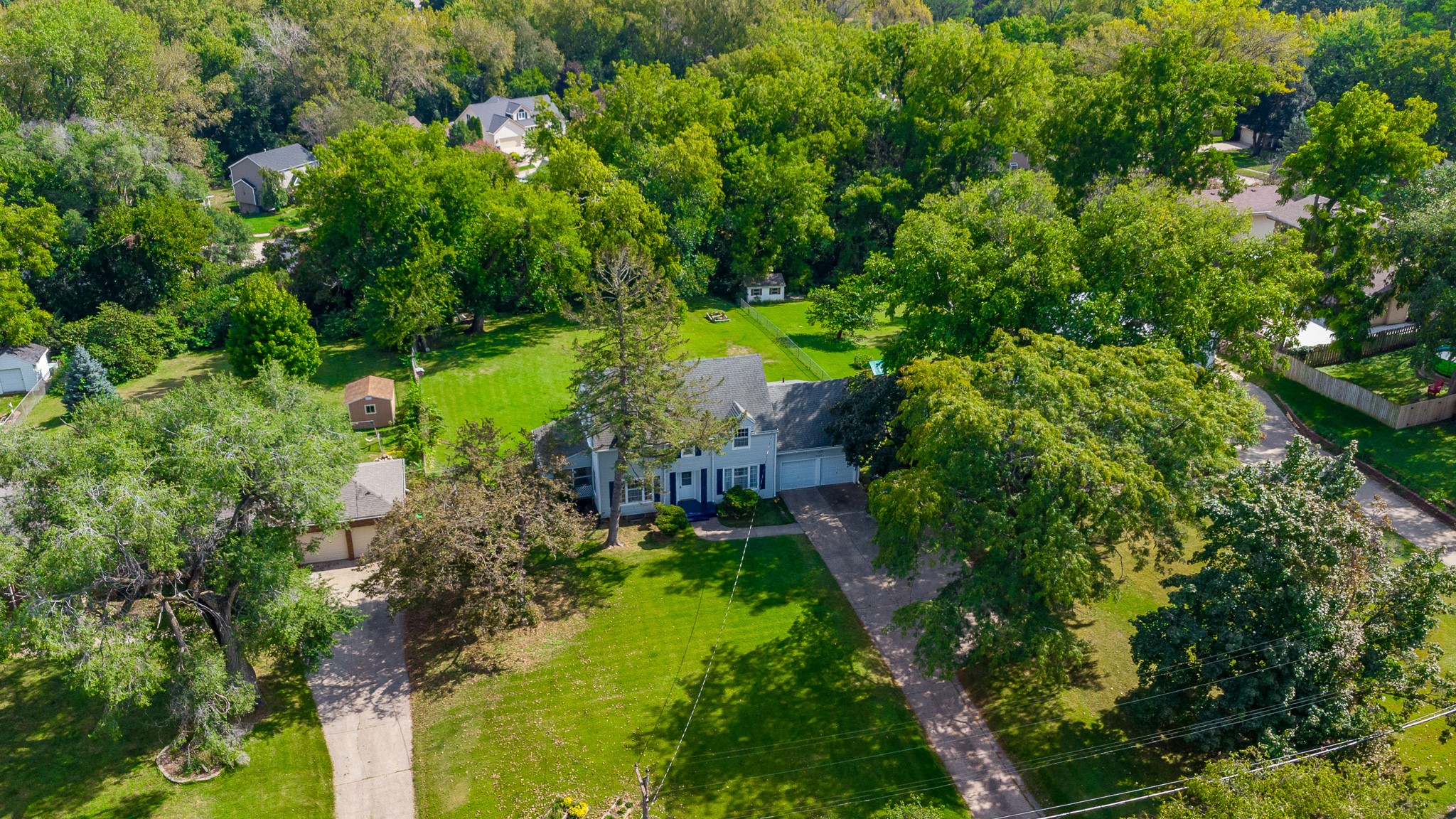 3407 SW 31st Street