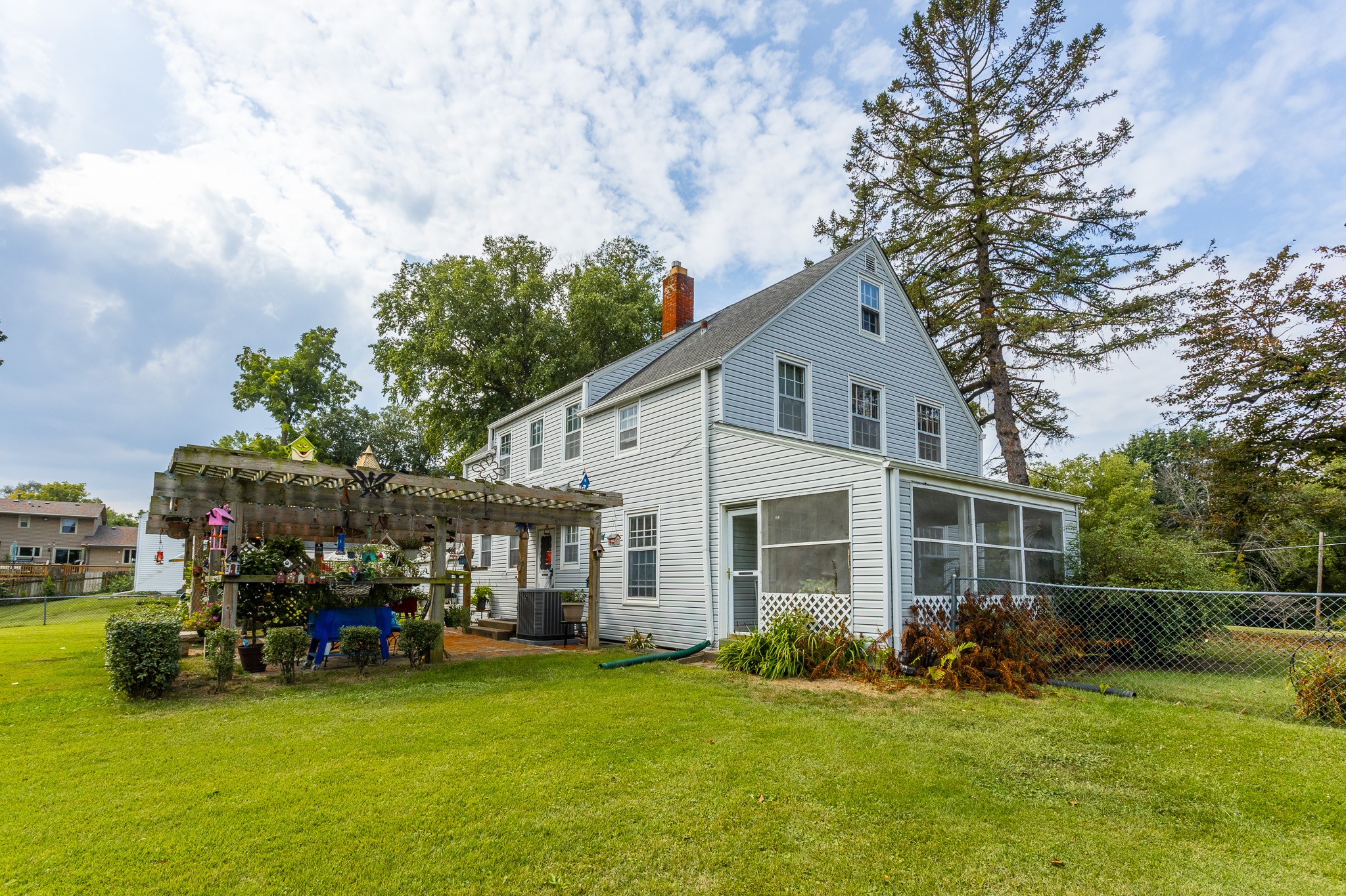 3407 SW 31st Street