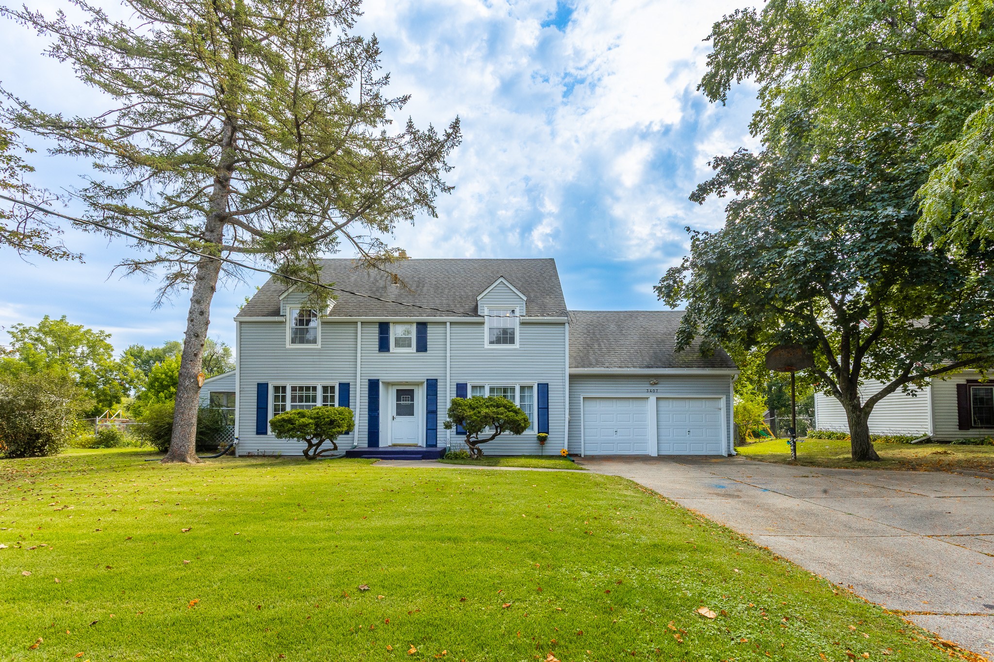 3407 SW 31st Street