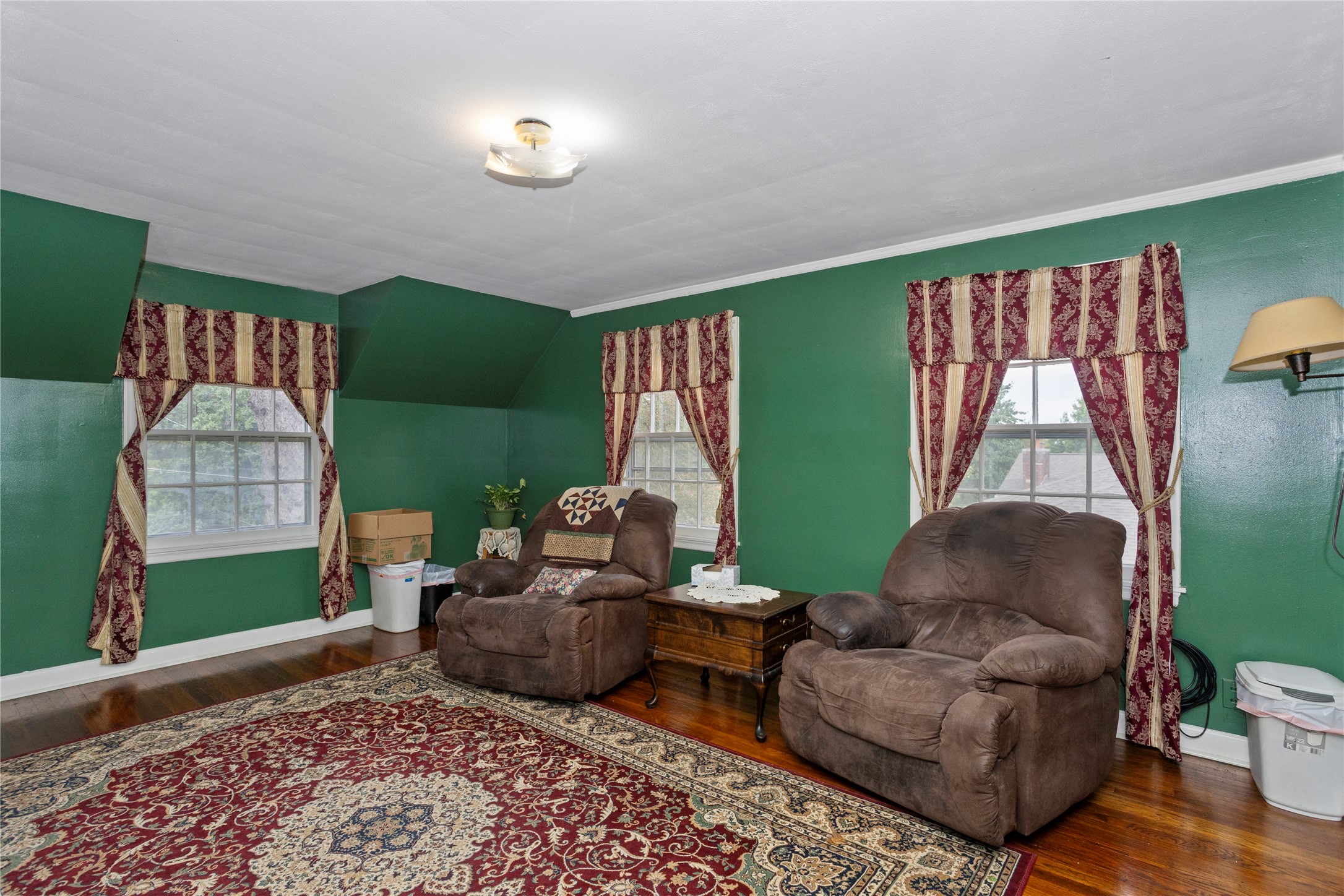 3407 SW 31st Street
