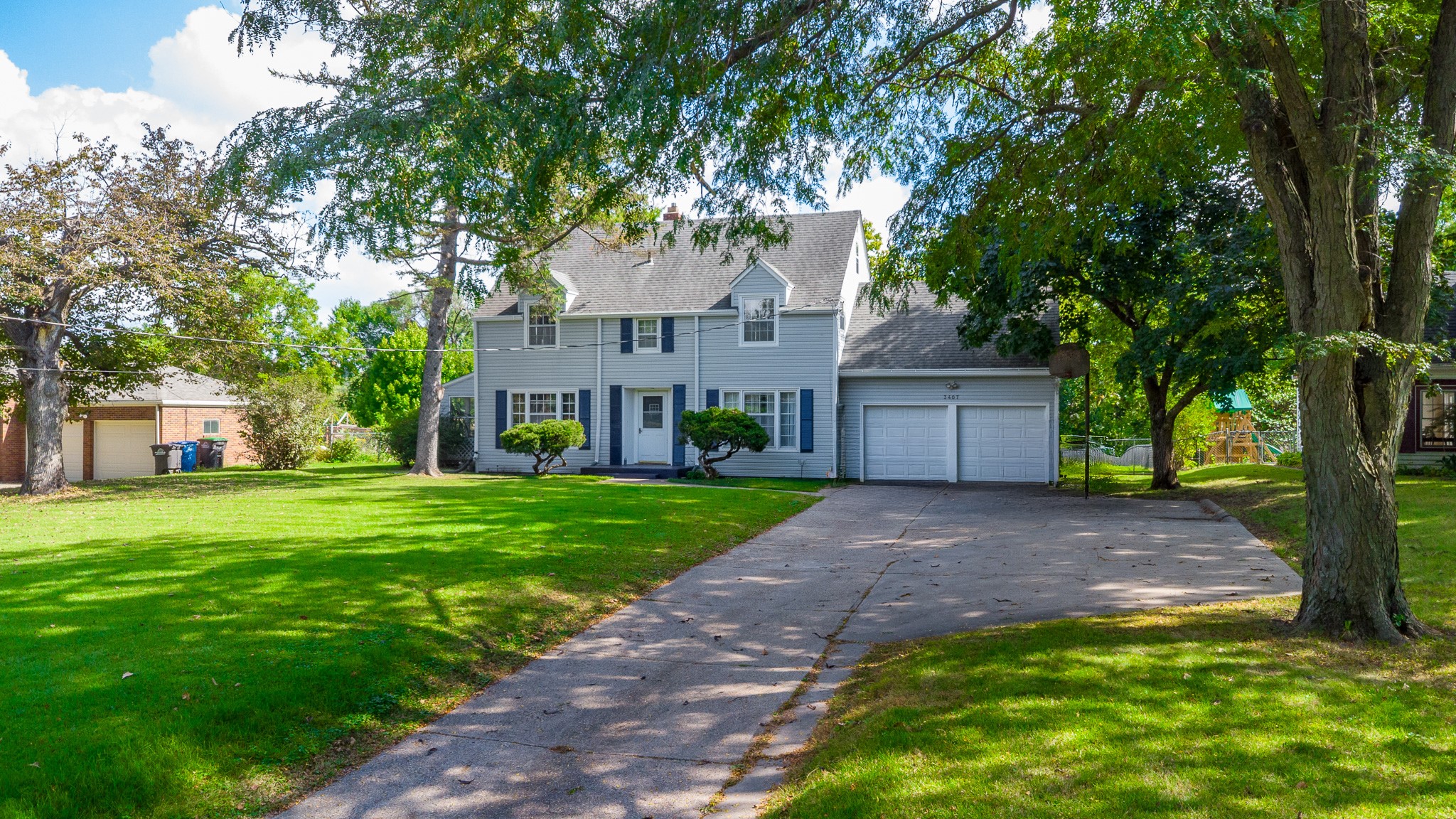 3407 SW 31st Street