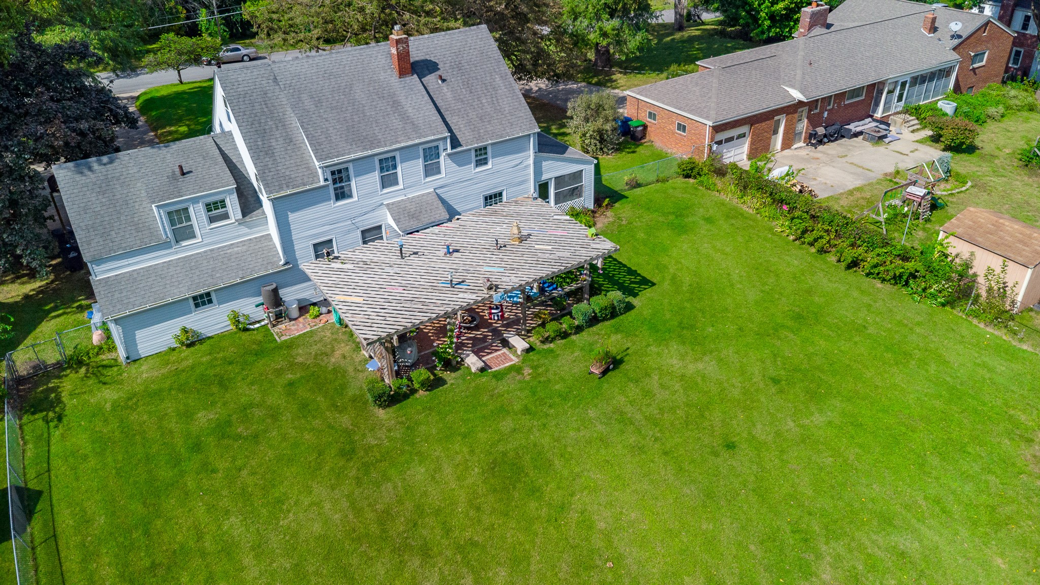 3407 SW 31st Street