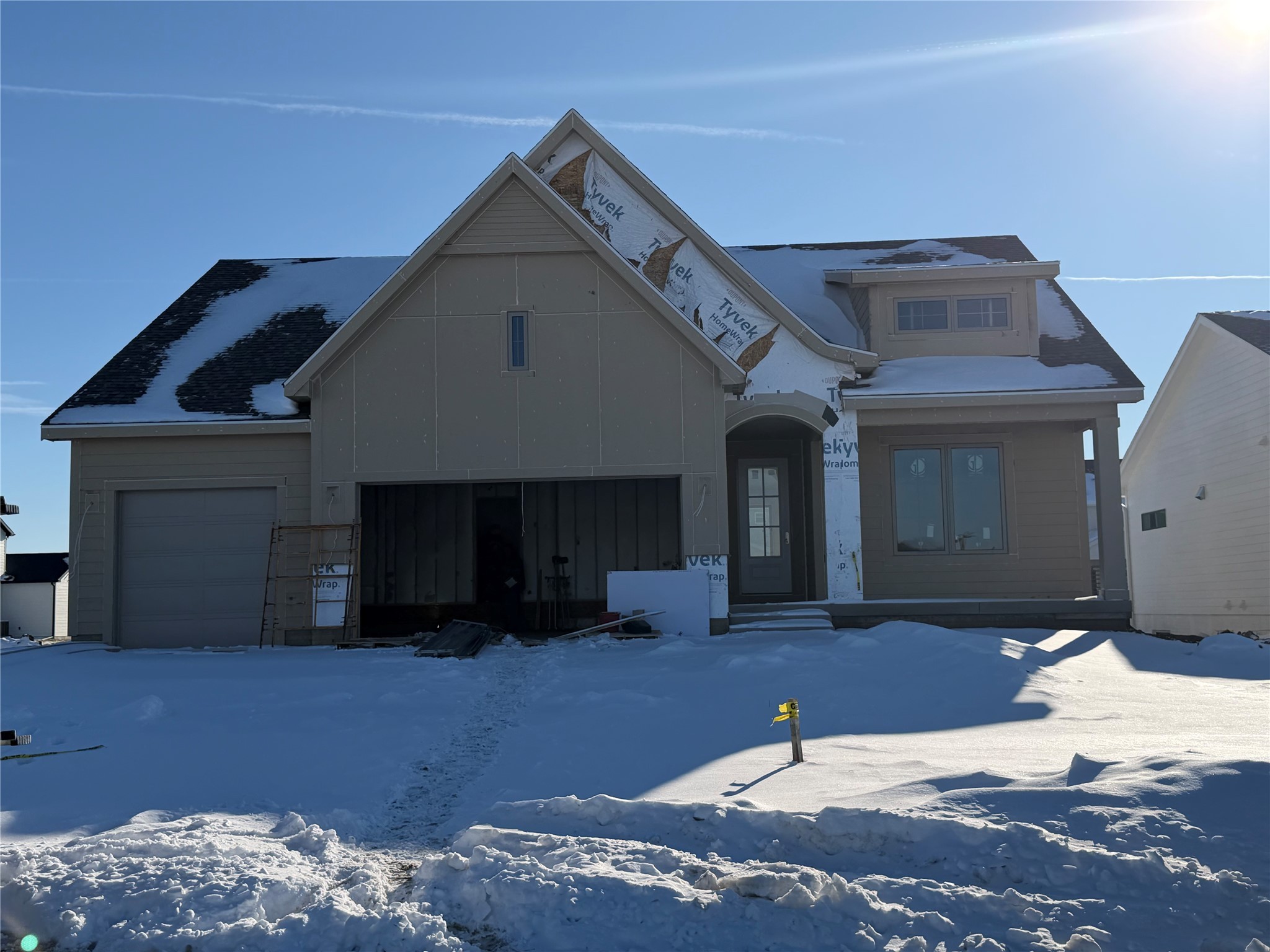 1610 NW Parkside Lane