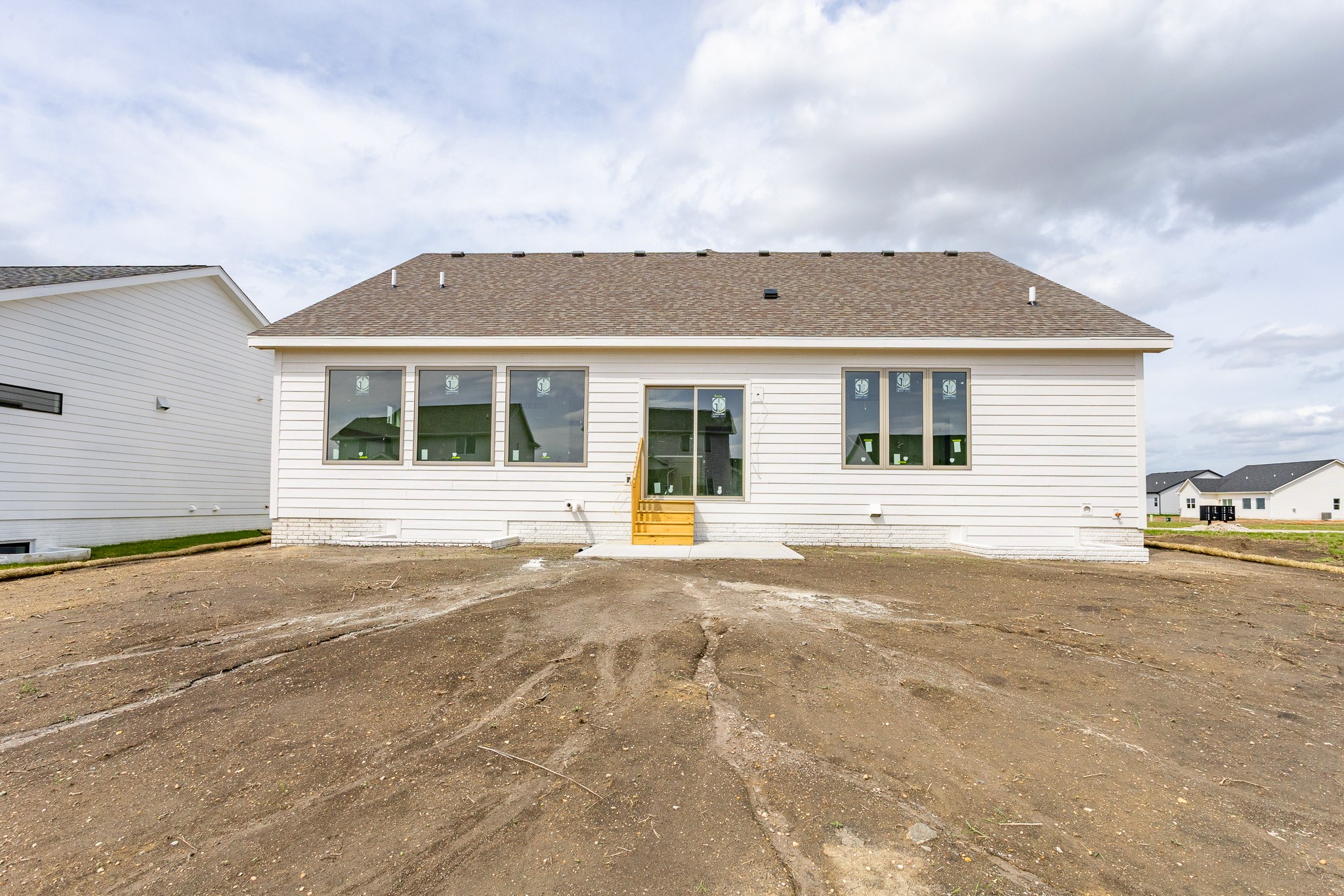 130 NW Crabtree Lane