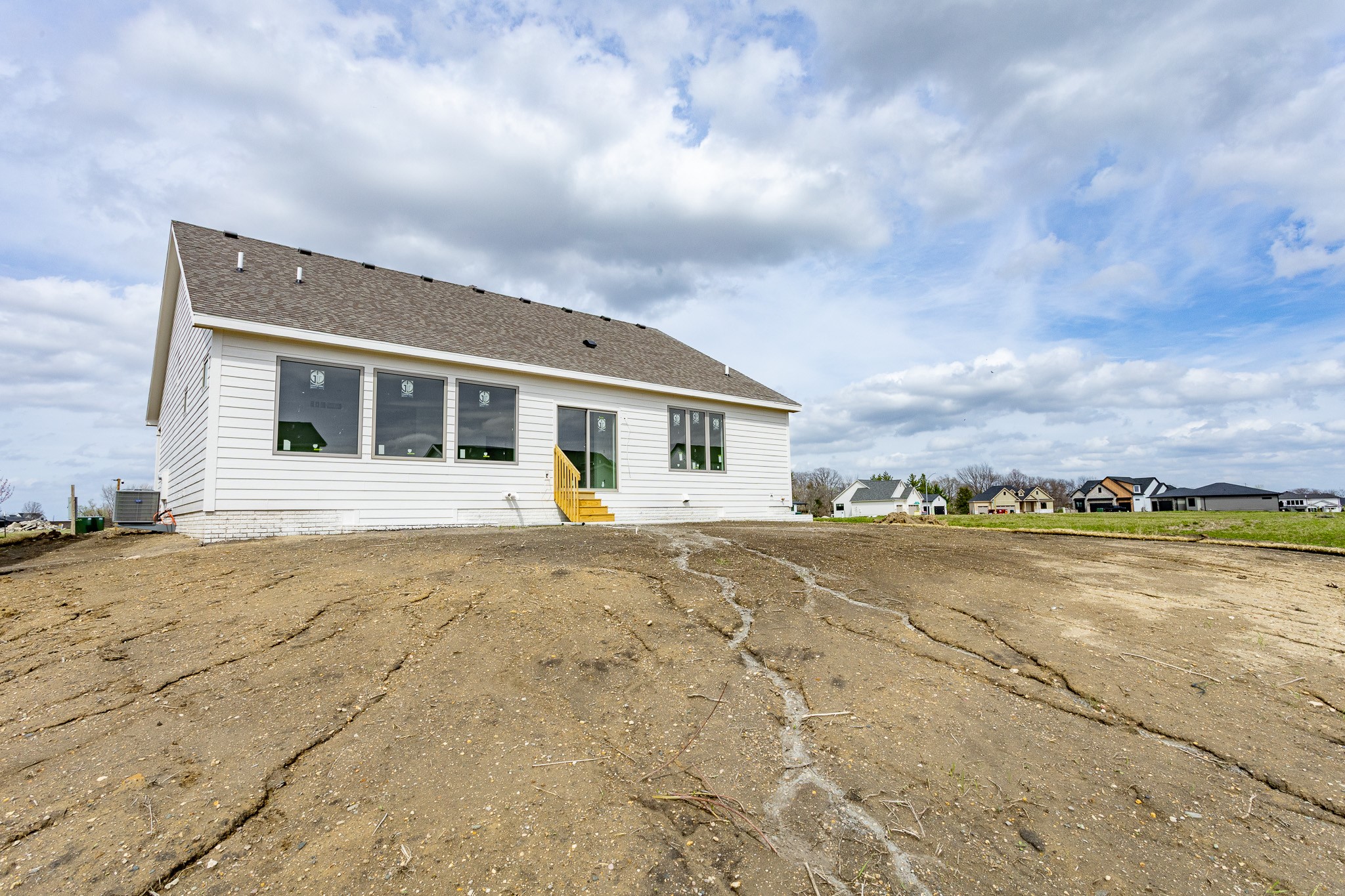 130 NW Crabtree Lane