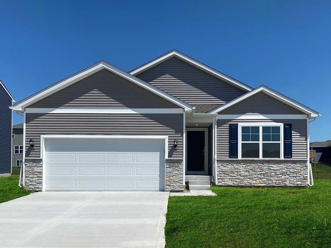 2919 Plum Drive
