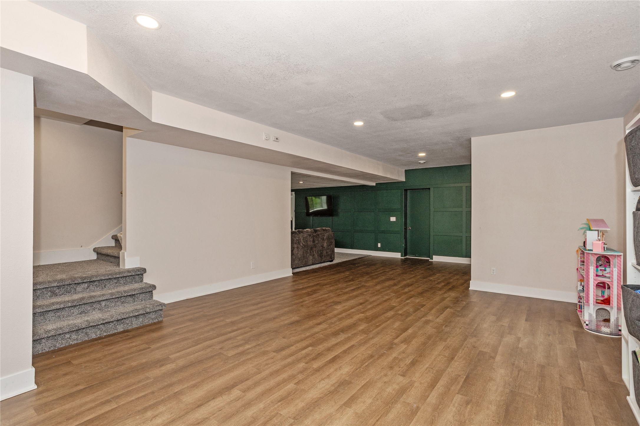 1012 S Jackson Street