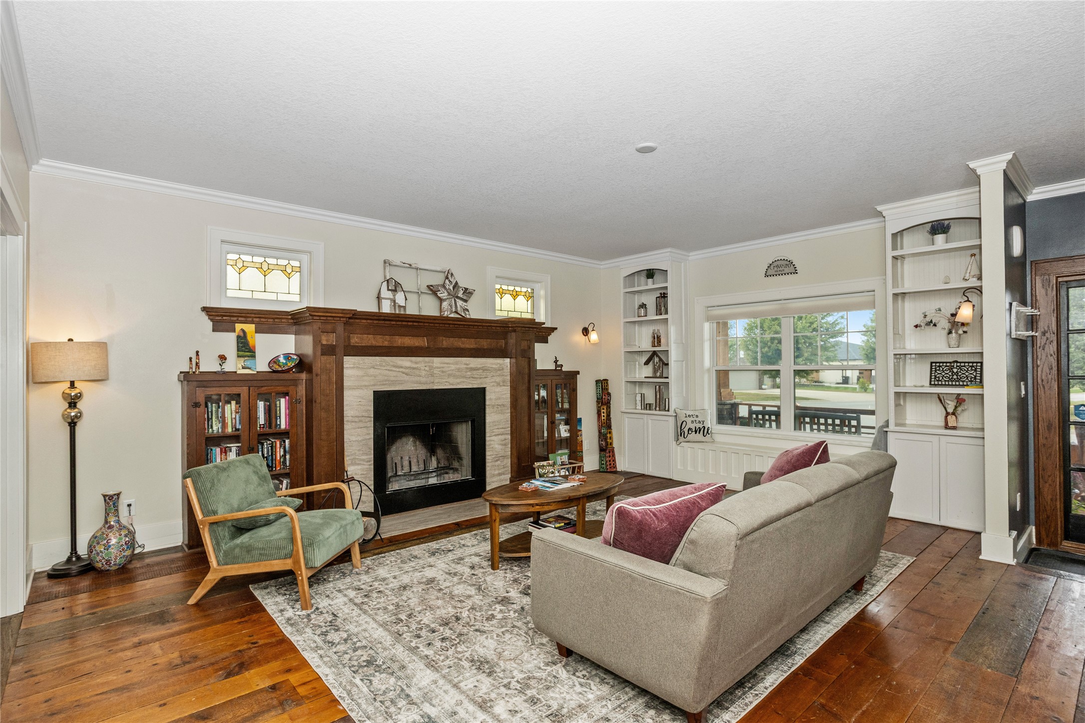 1012 S Jackson Street