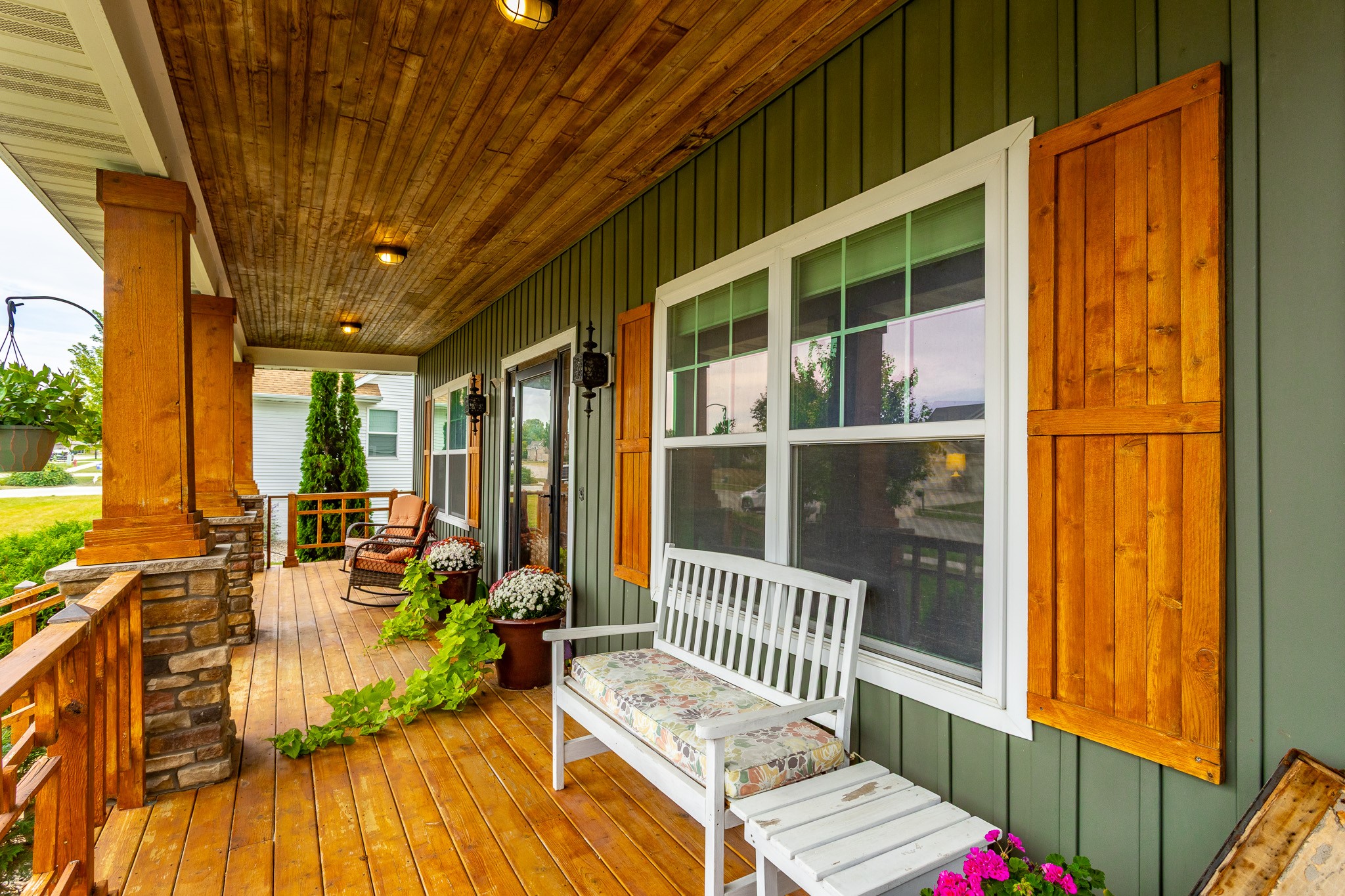 1012 S Jackson Street