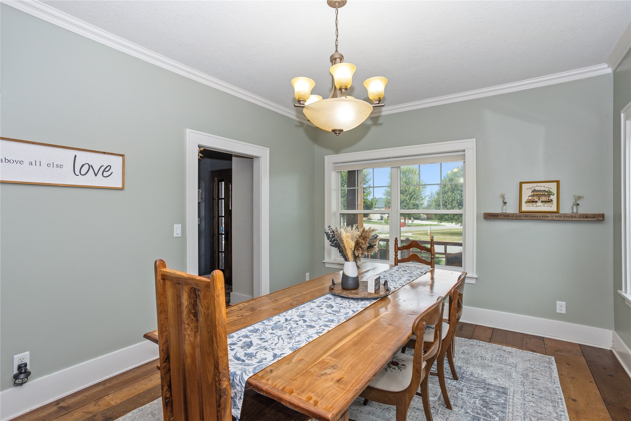 1012 S Jackson Street