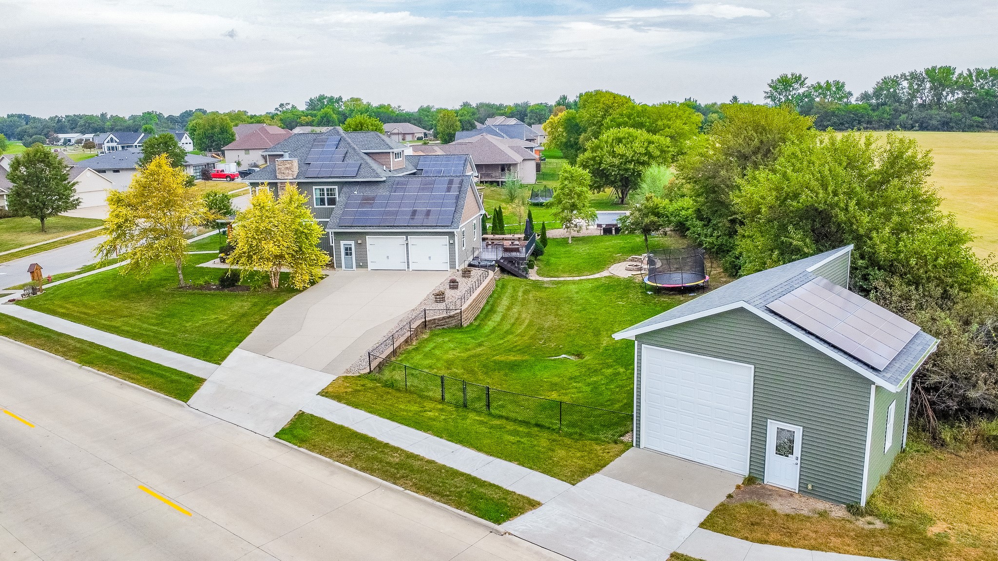 1012 S Jackson Street