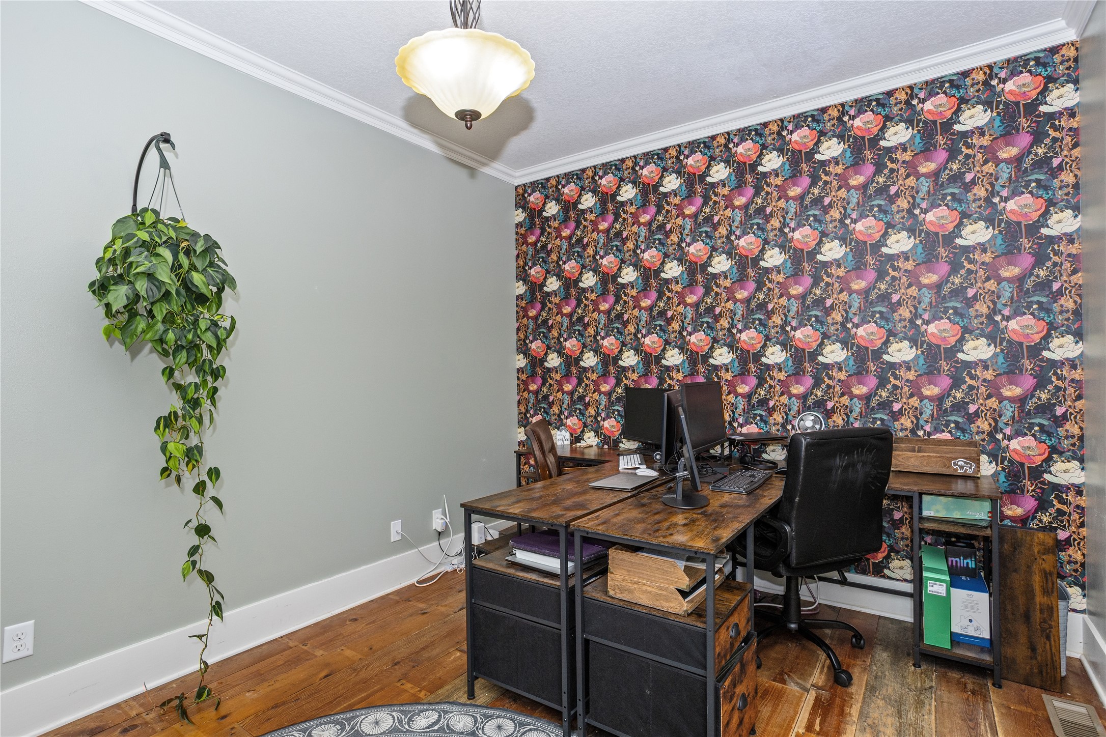 1012 S Jackson Street