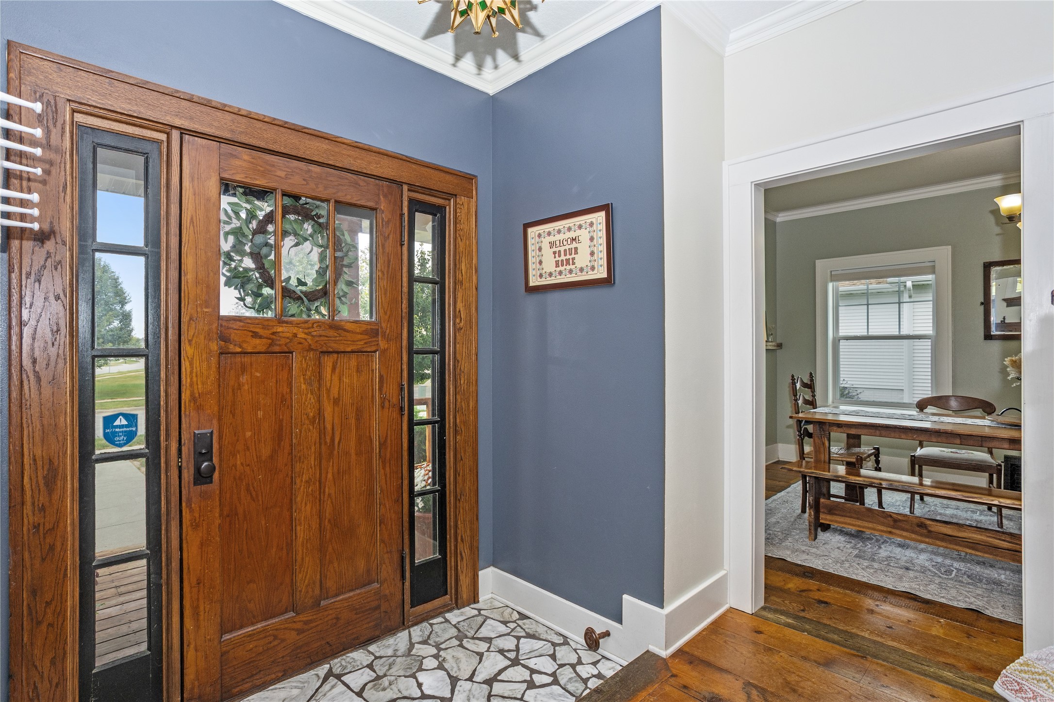 1012 S Jackson Street