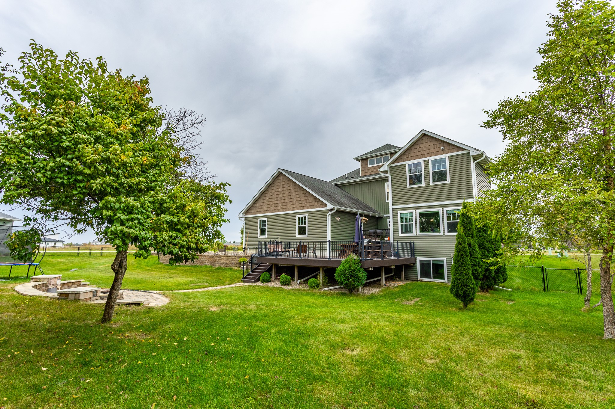 1012 S Jackson Street