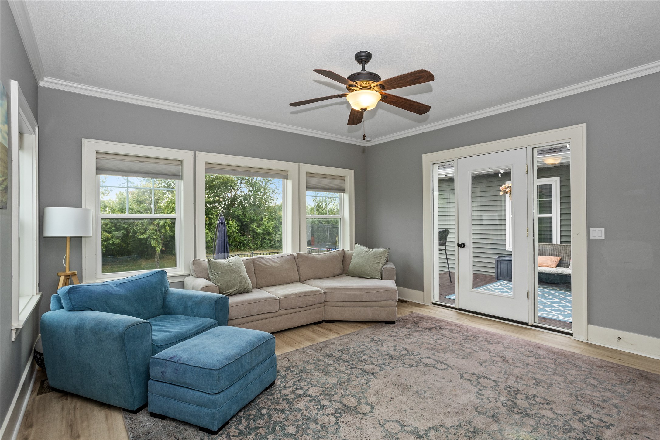 1012 S Jackson Street