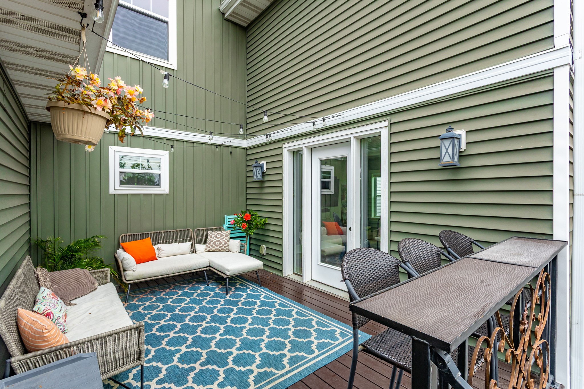 1012 S Jackson Street