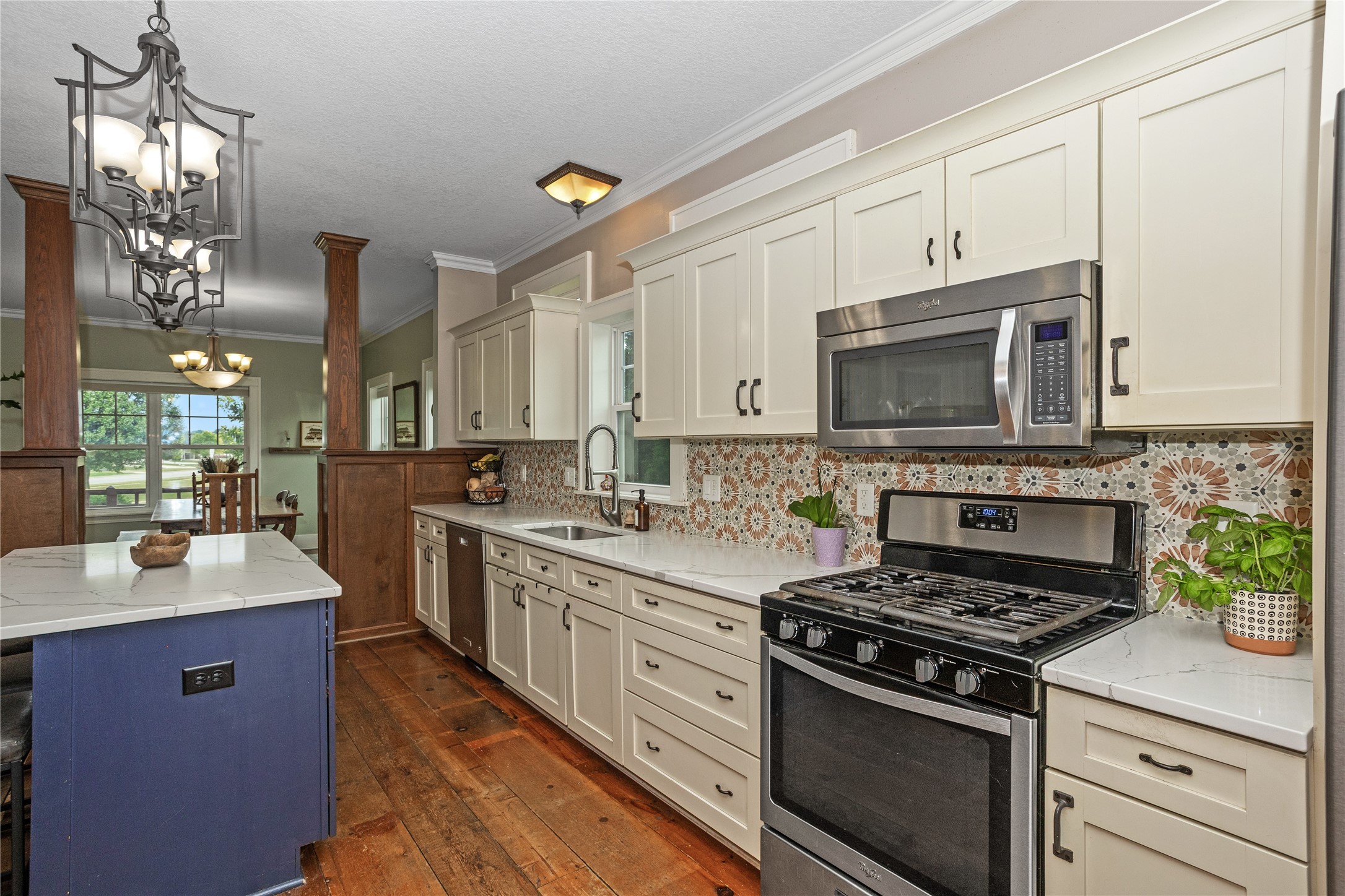 1012 S Jackson Street