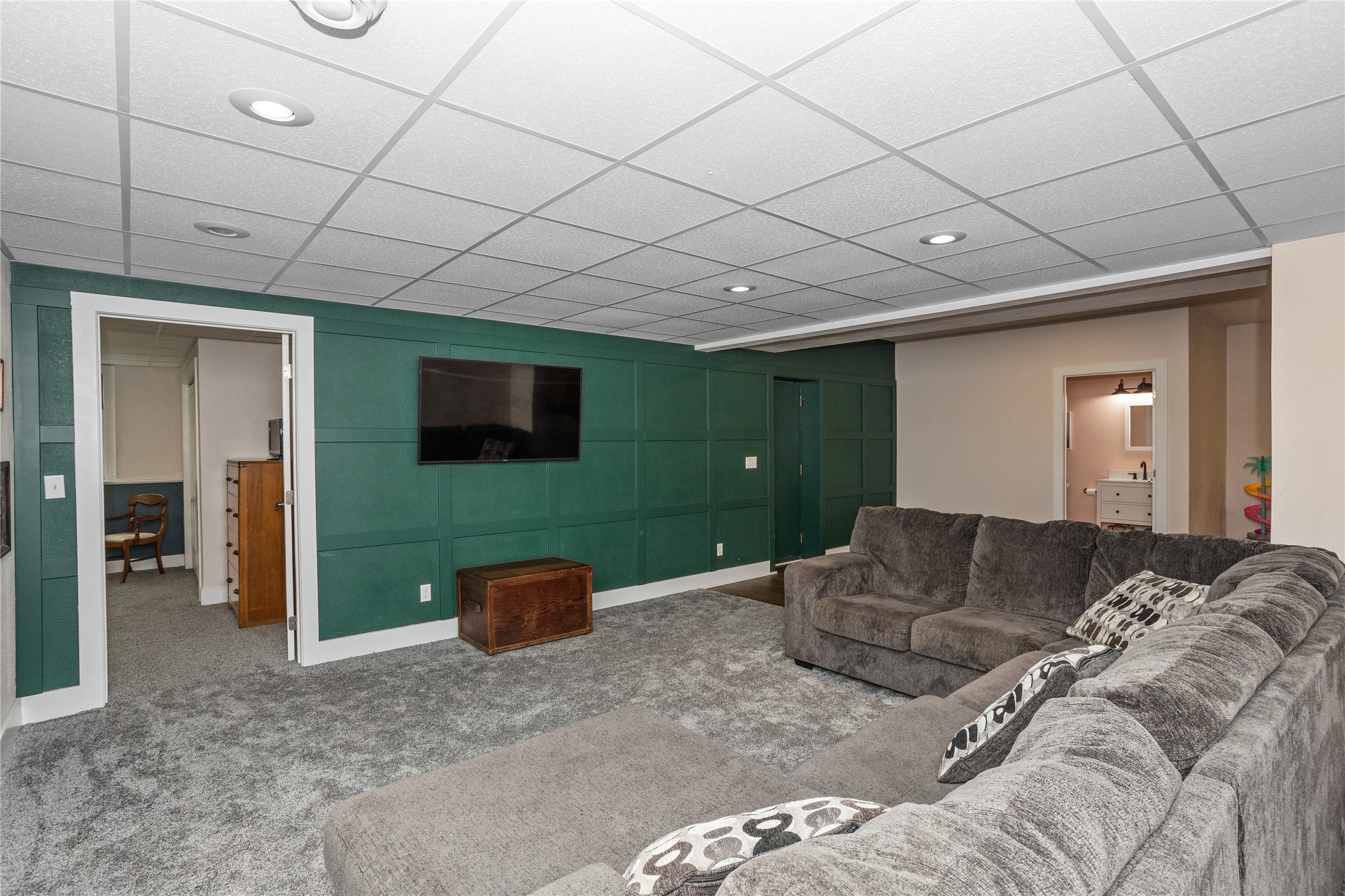 1012 S Jackson Street