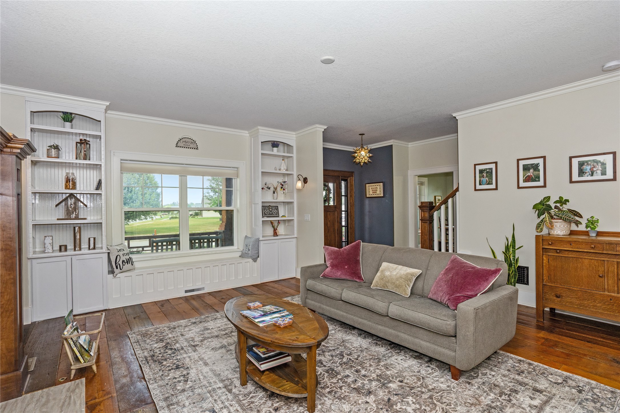 1012 S Jackson Street