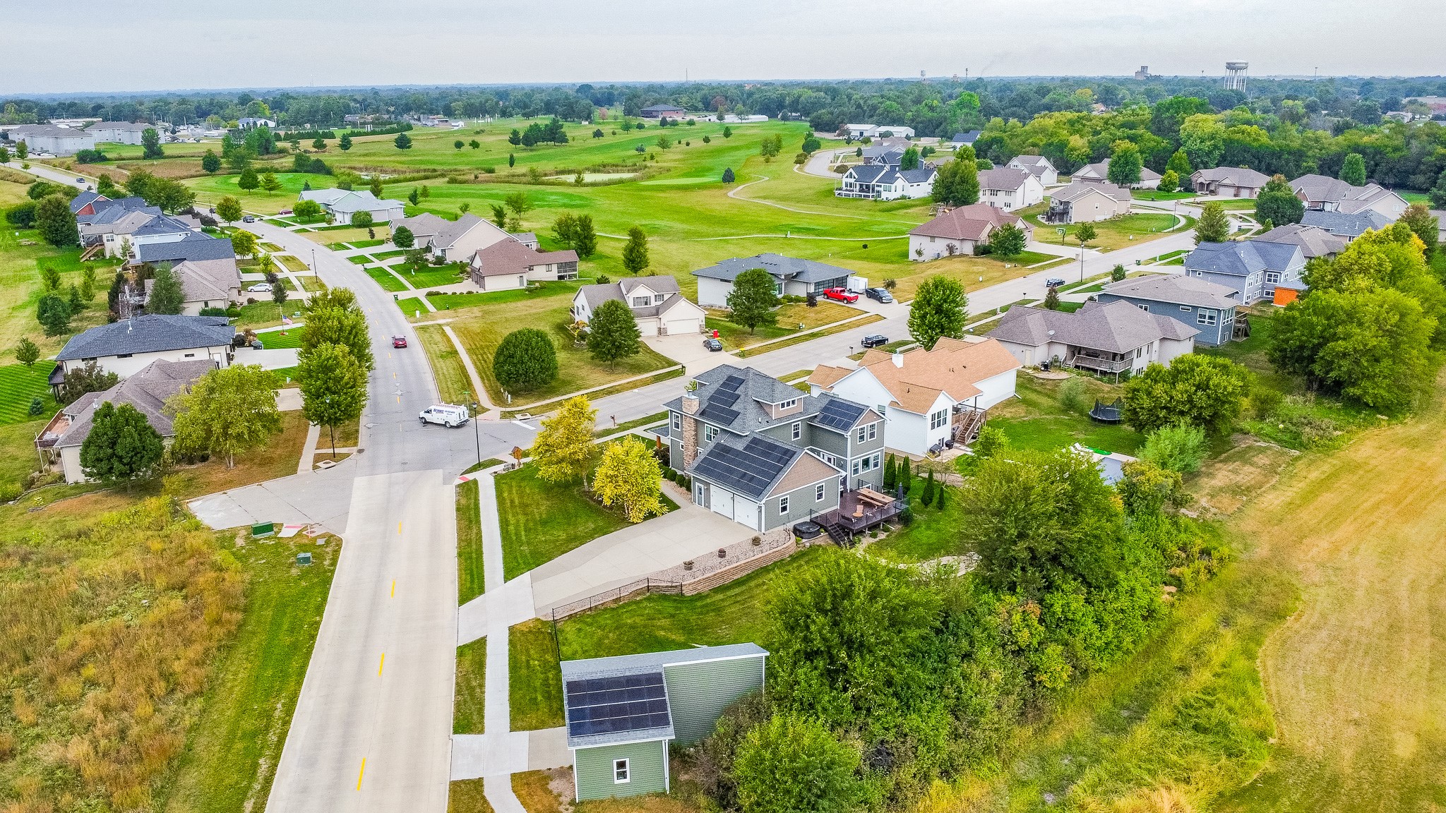 1012 S Jackson Street