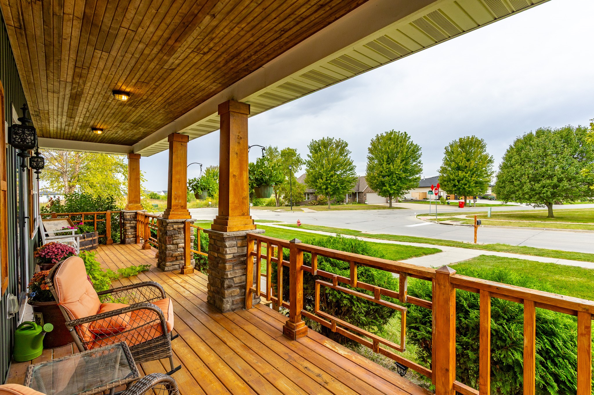 1012 S Jackson Street