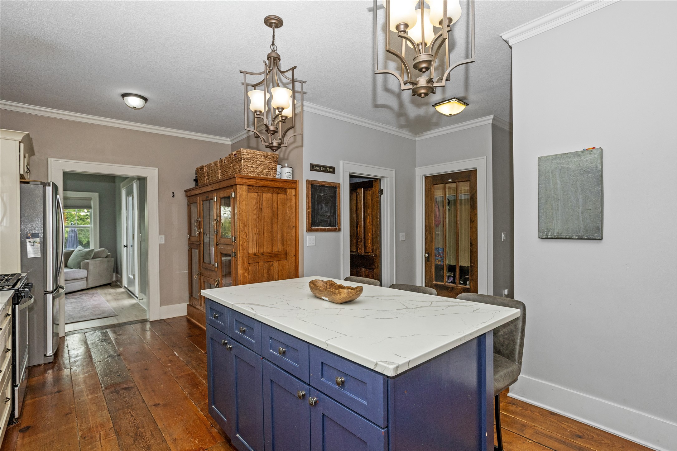 1012 S Jackson Street