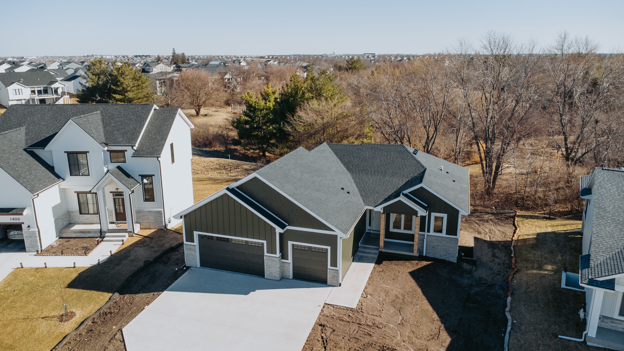 1390 NW Red Oak Drive