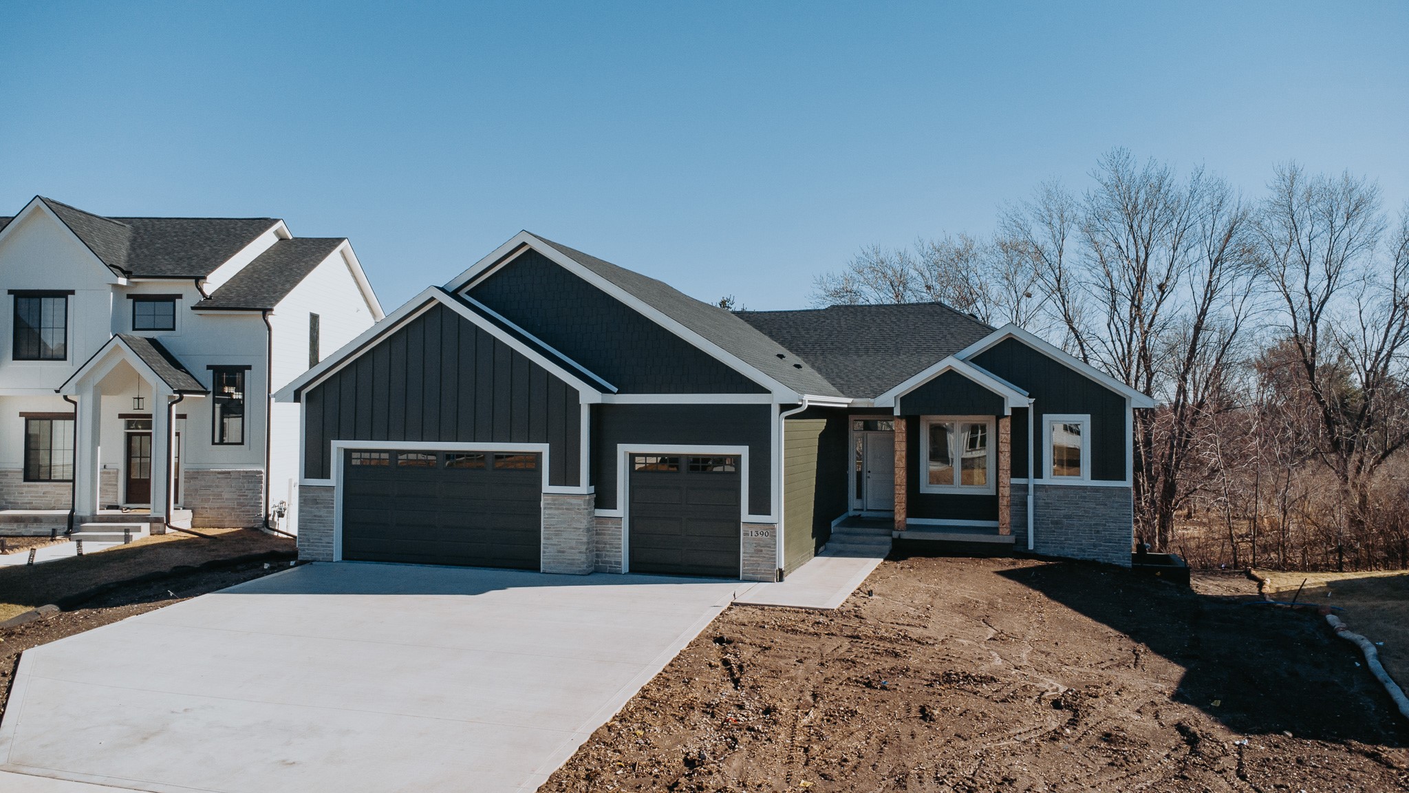 1390 NW Red Oak Drive