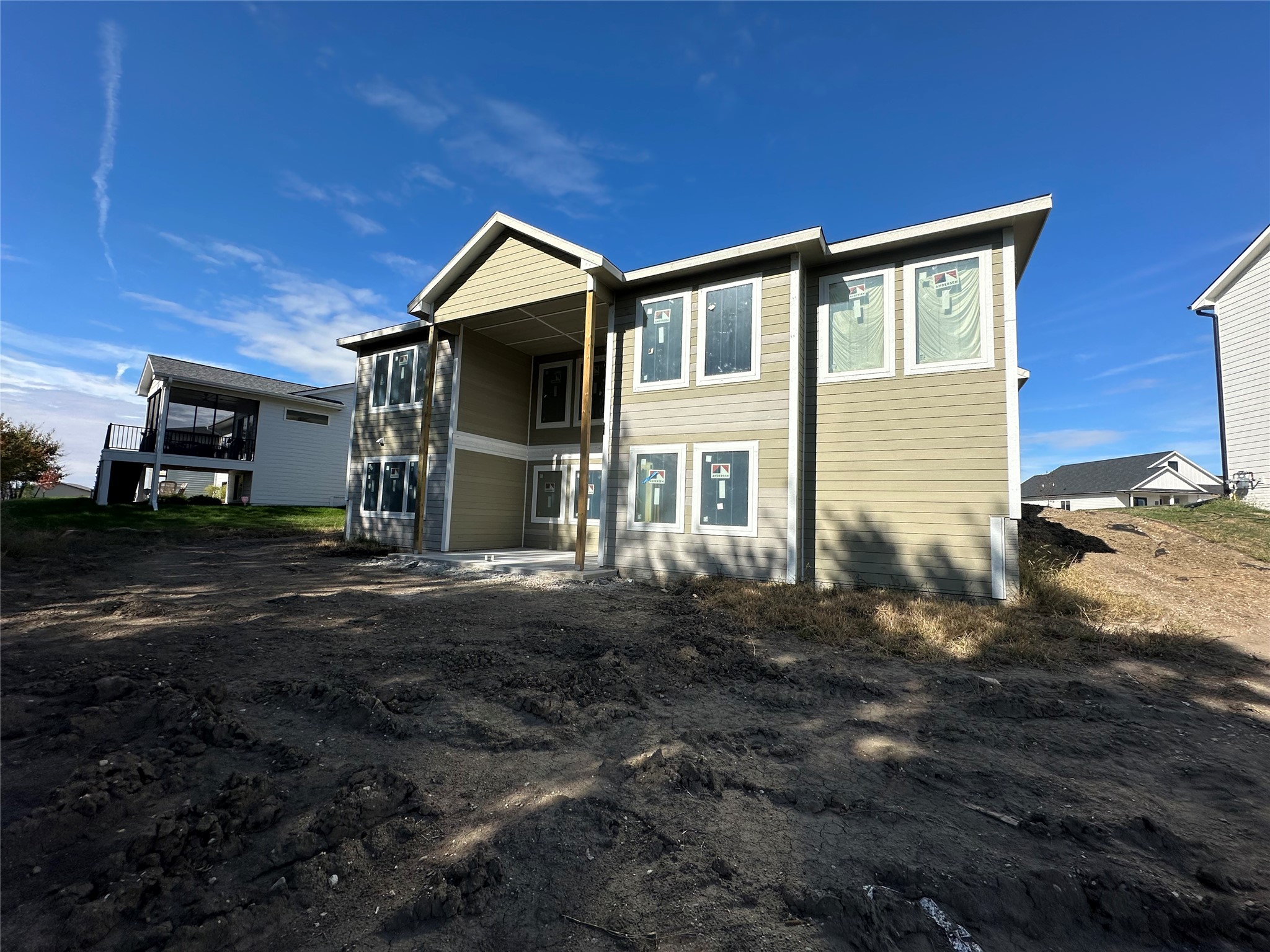 1390 NW Red Oak Drive