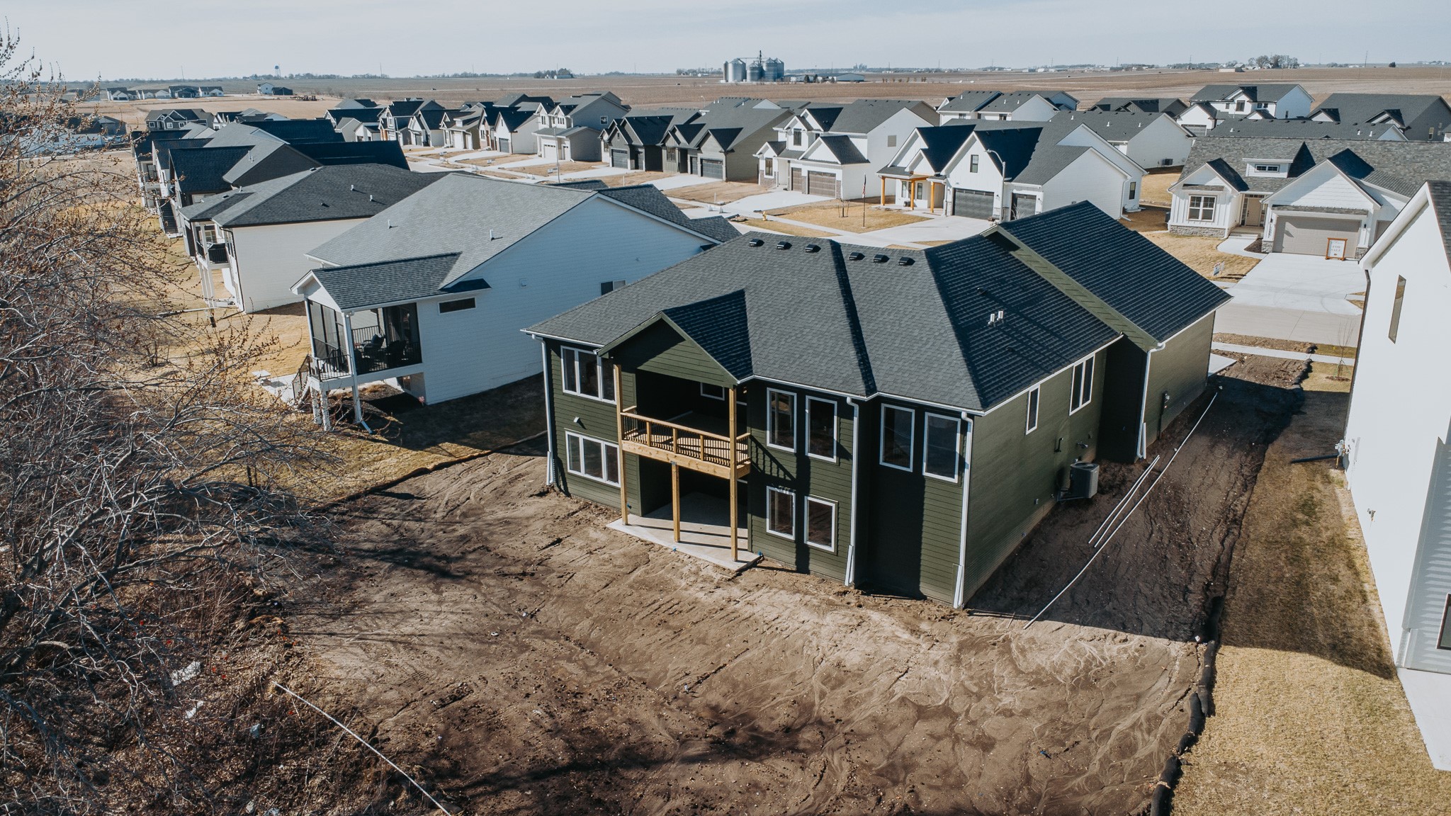 1390 NW Red Oak Drive