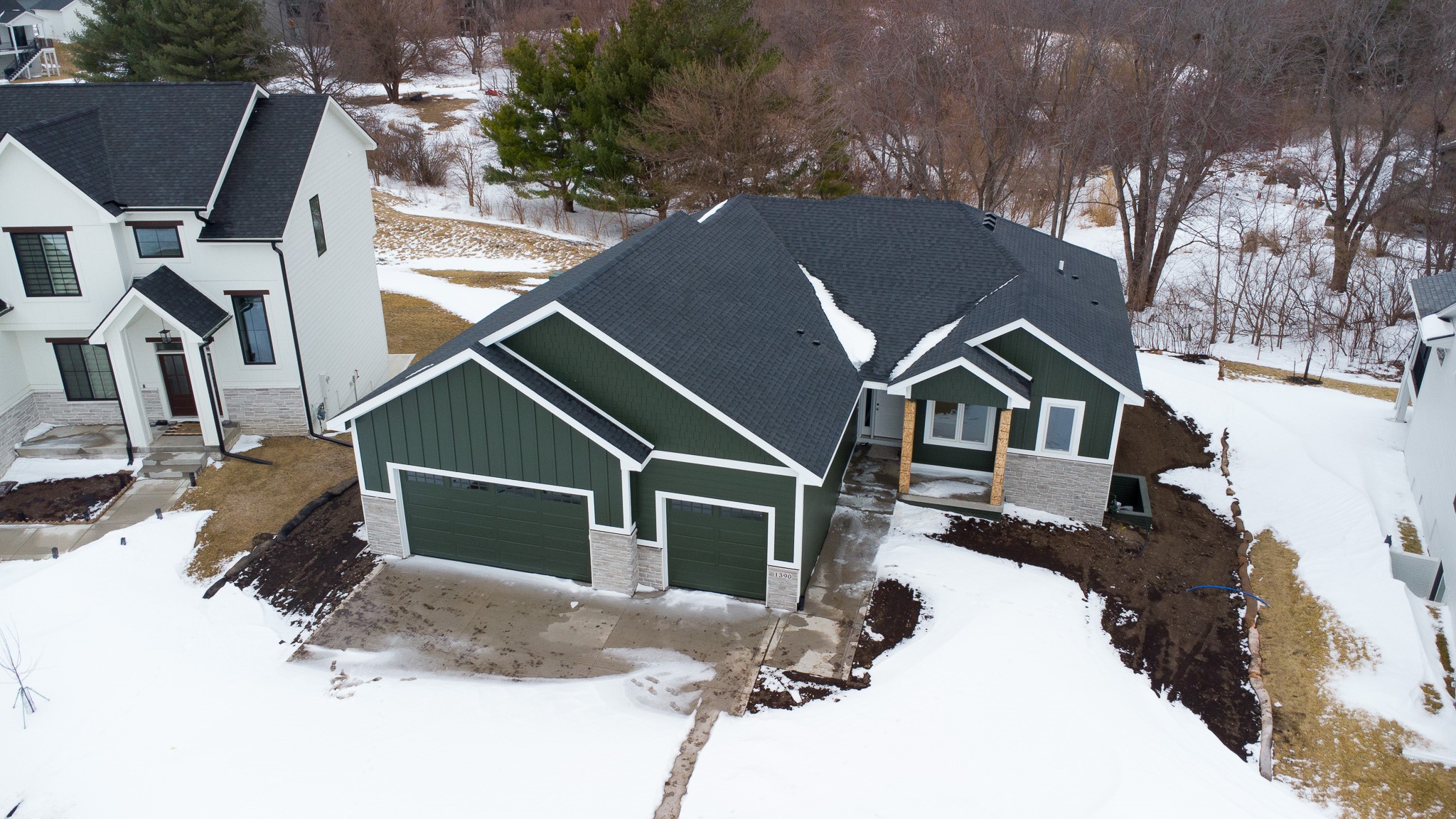 1390 NW Red Oak Drive