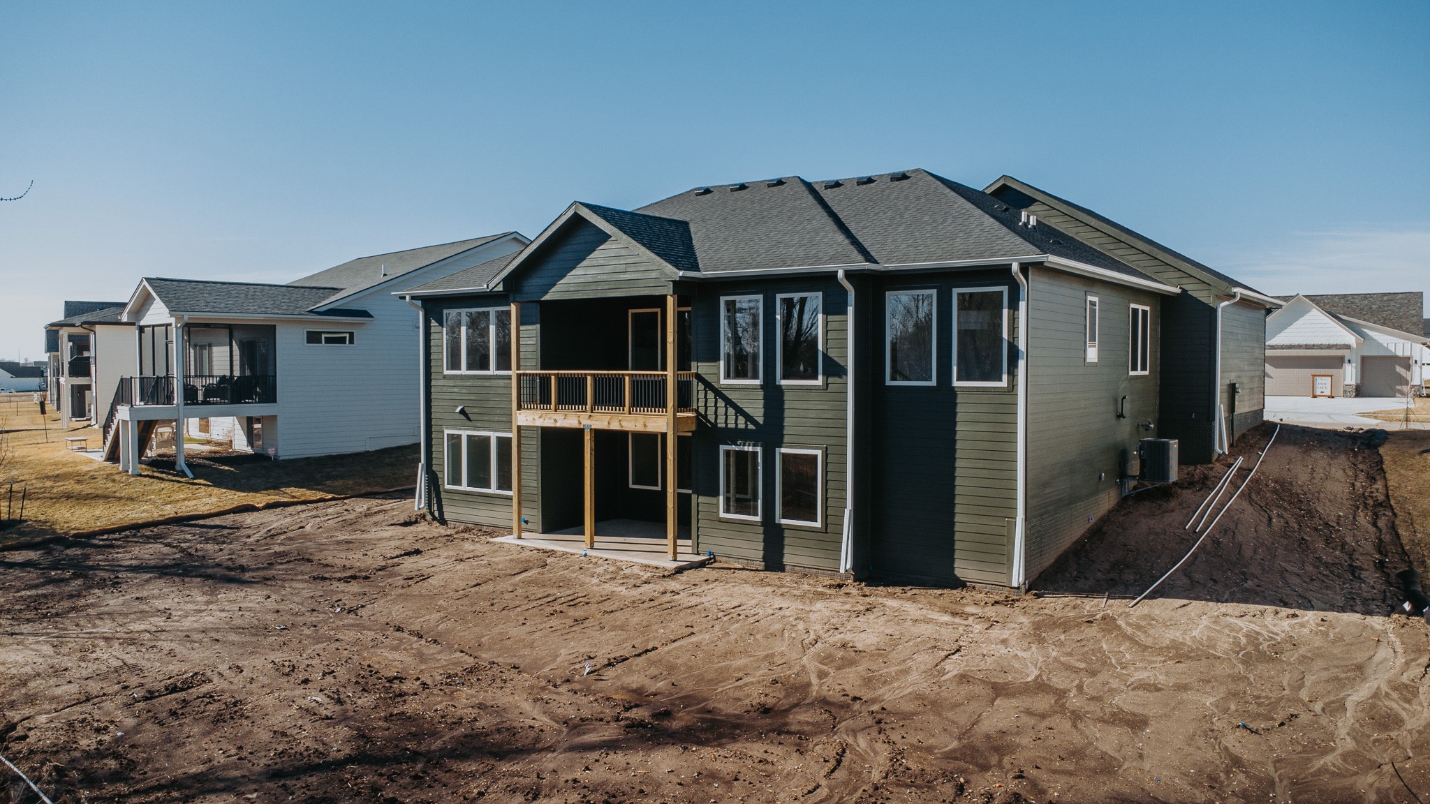 1390 NW Red Oak Drive