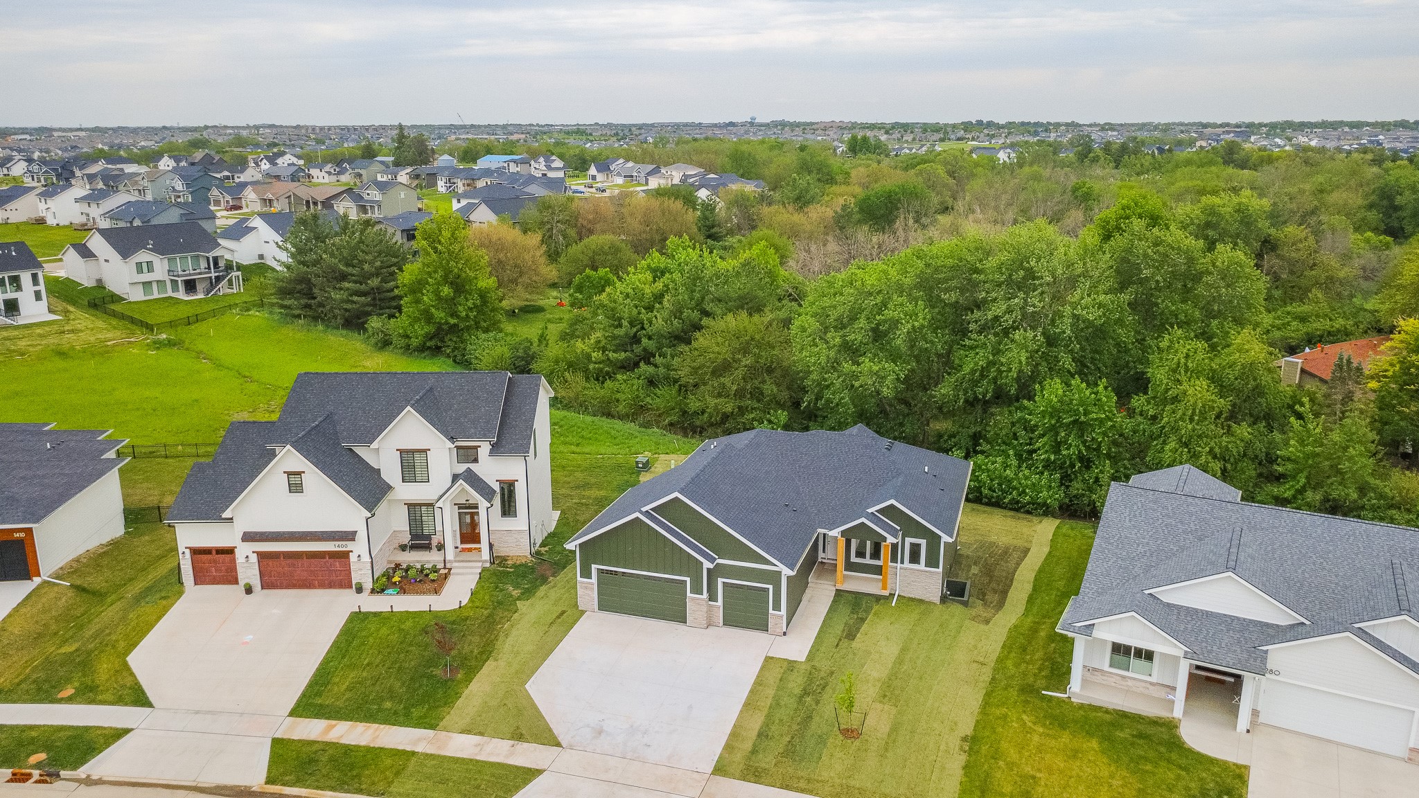 1390 NW Red Oak Drive