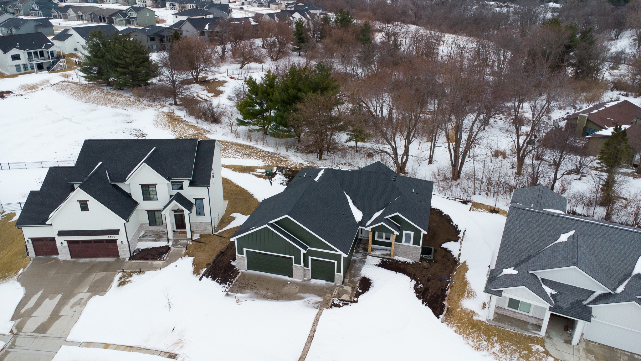 1390 NW Red Oak Drive