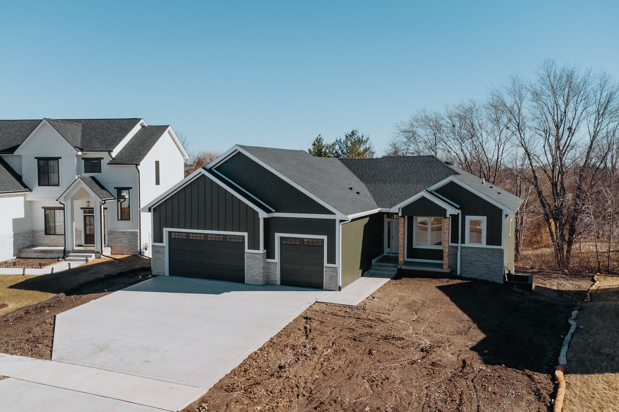 1390 NW Red Oak Drive