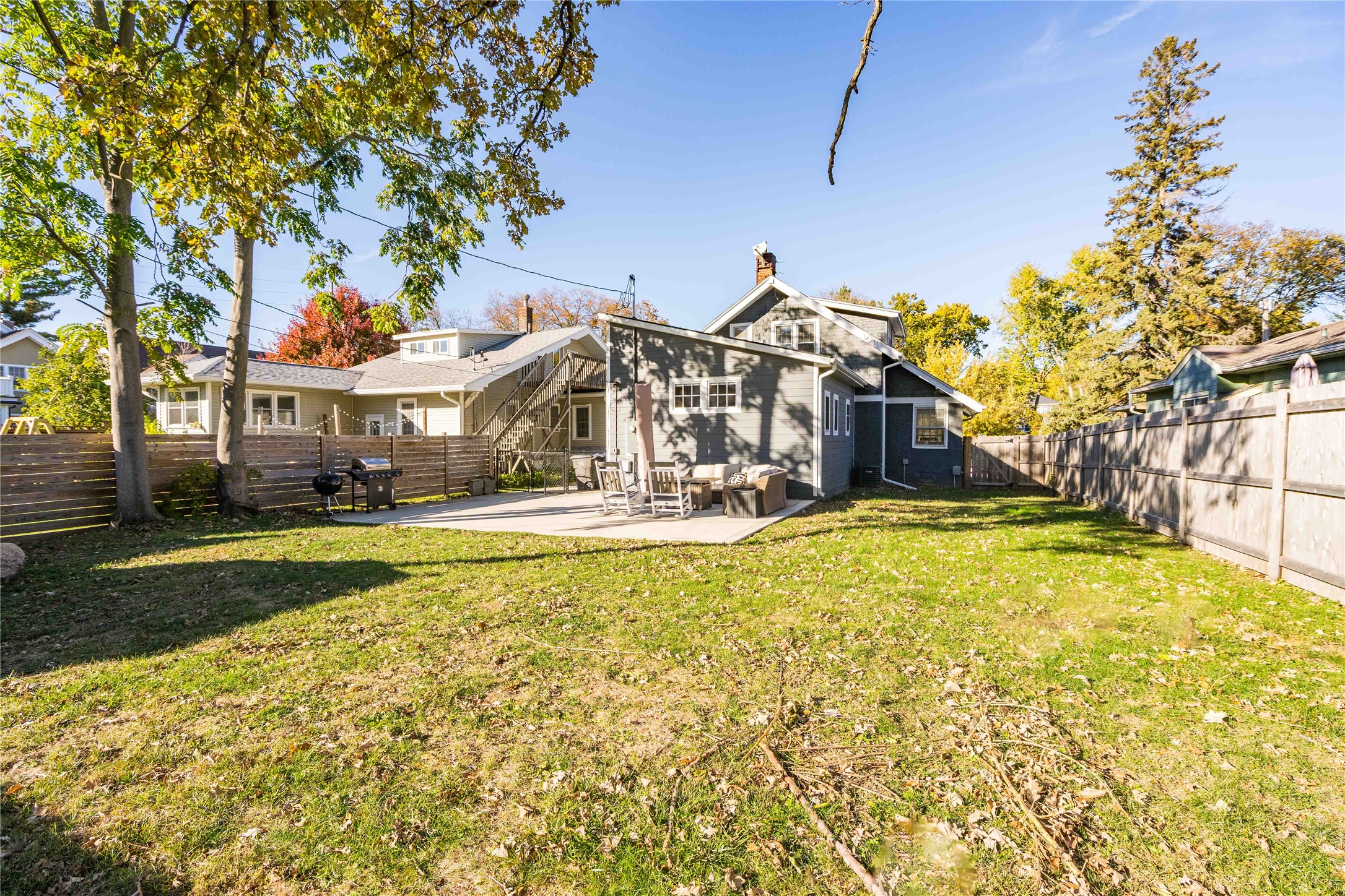 3406 School Street
