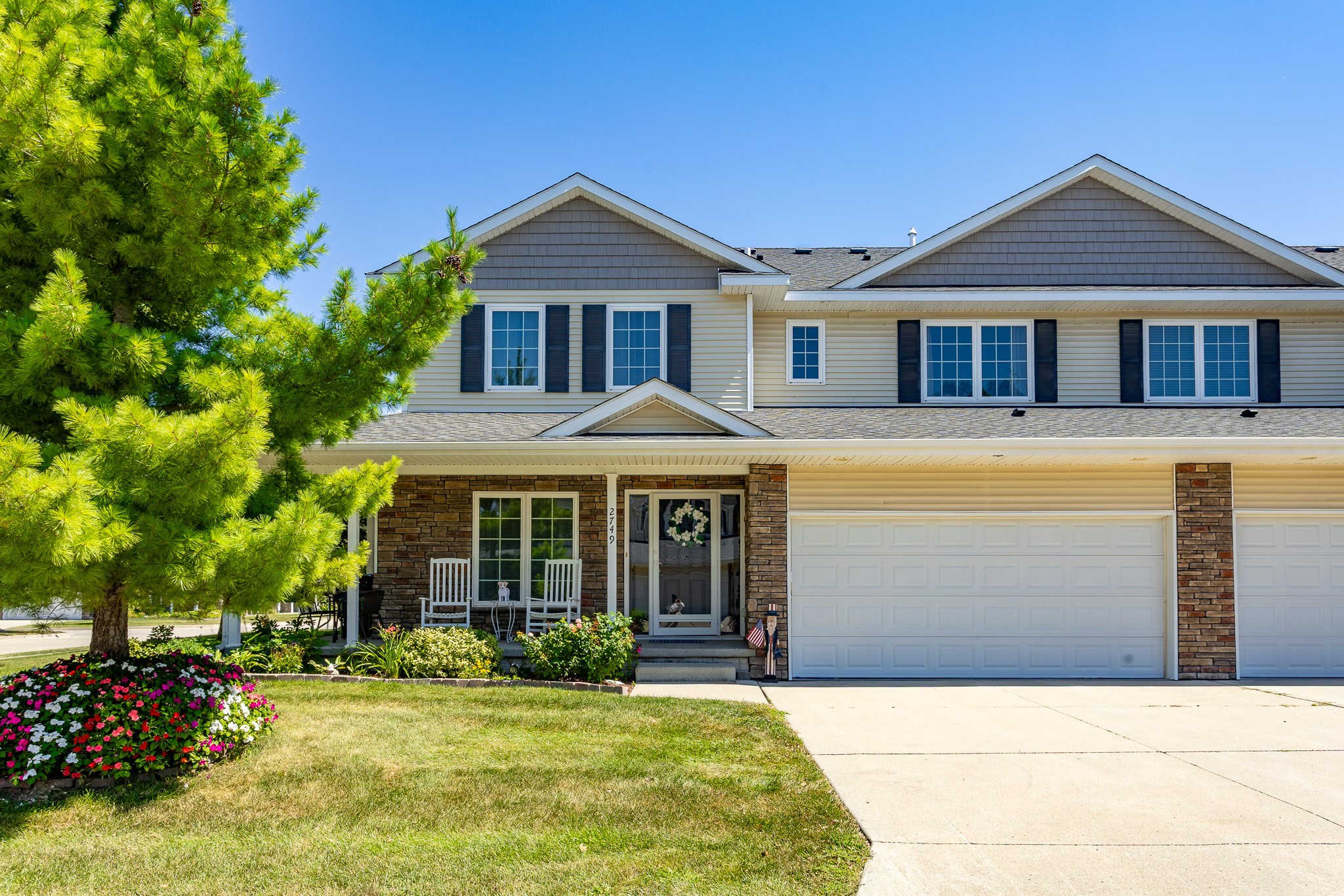 2749 NW 155th Street