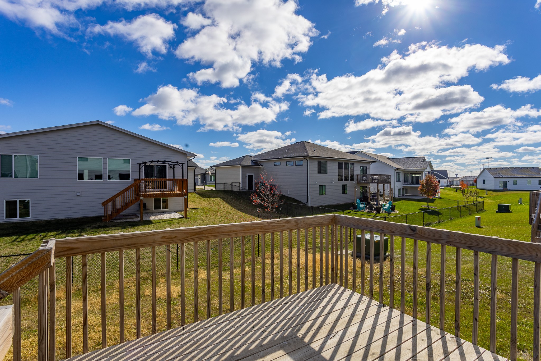 1409 NE Savana Drive