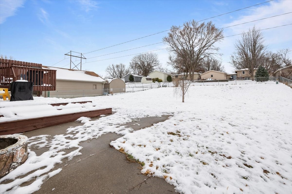 4838 Candlewick Drive