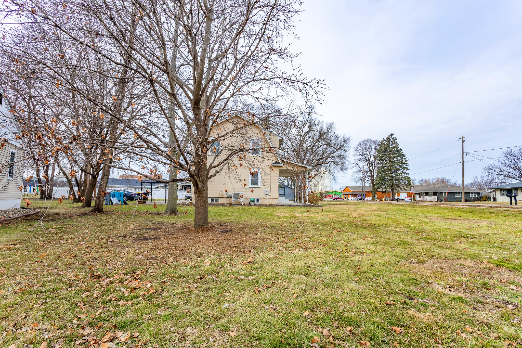 310 Ashworth Drive