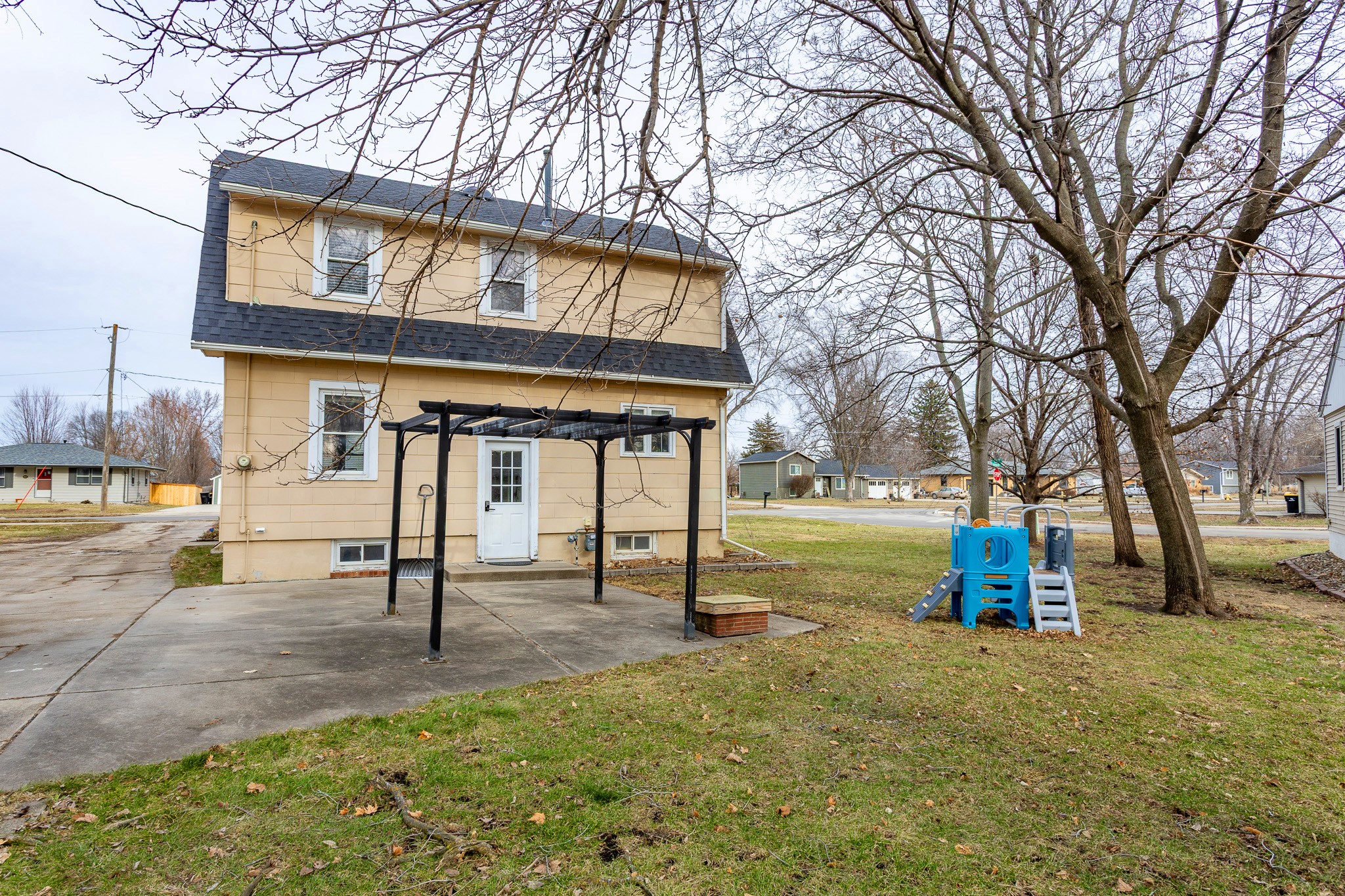 310 Ashworth Drive