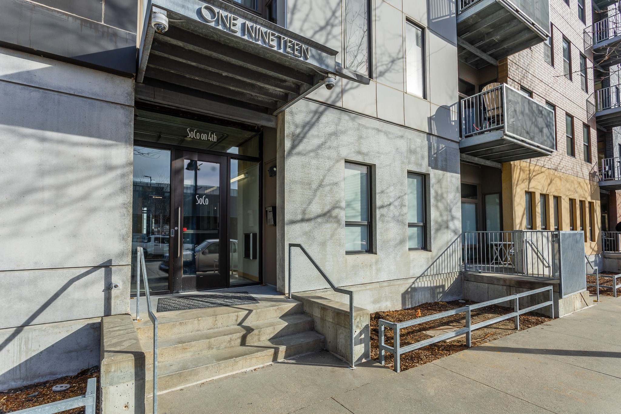 119 4th Street 408