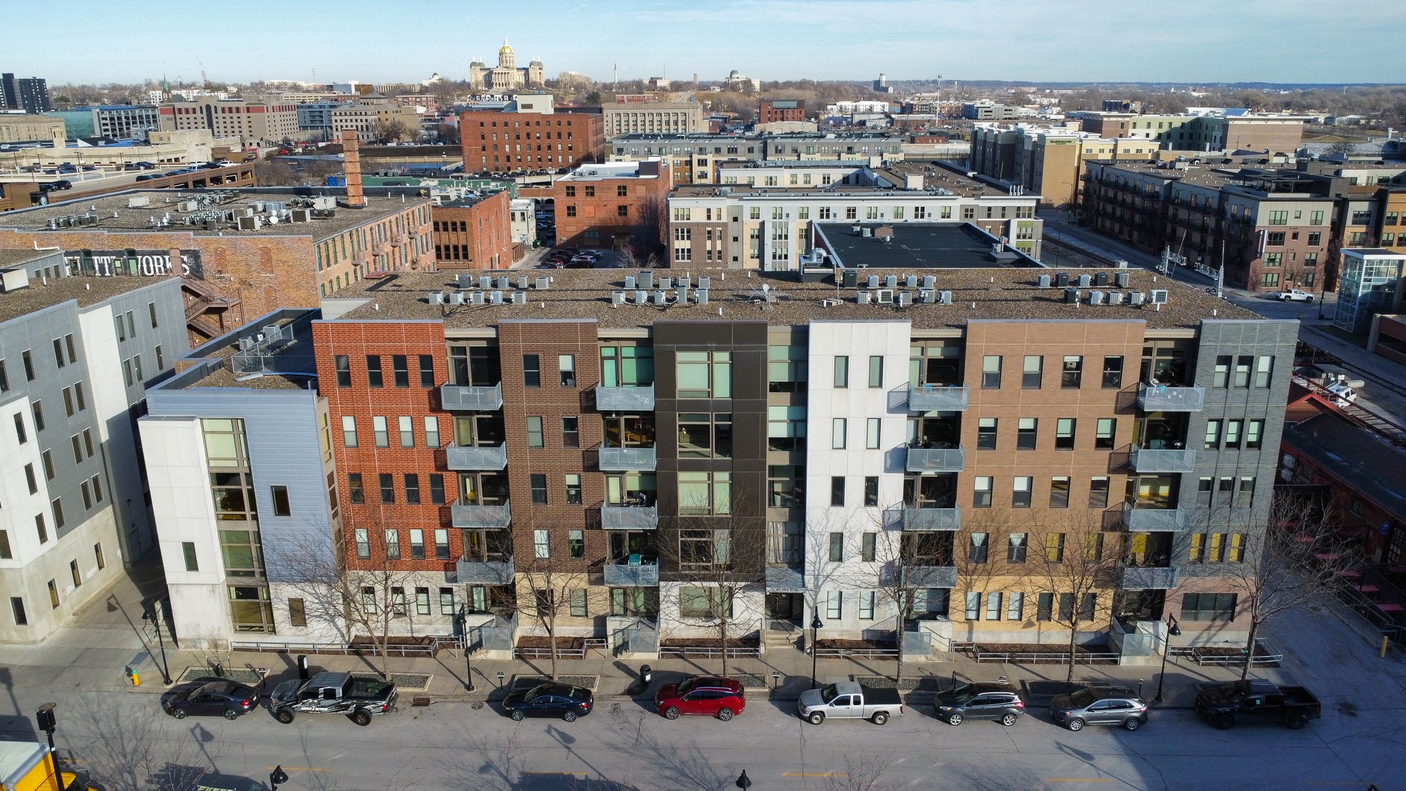 119 4th Street 408