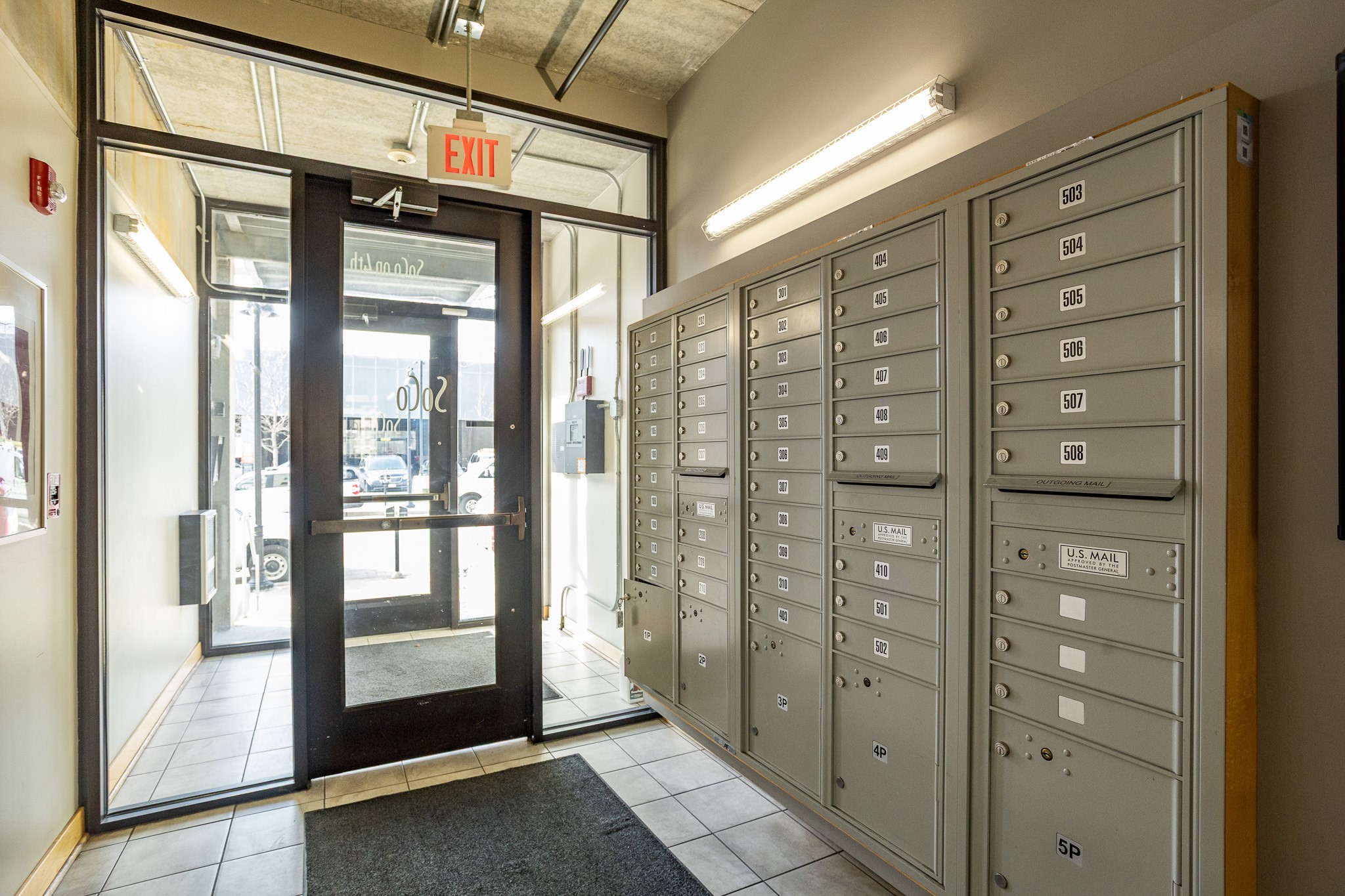 119 4th Street 408