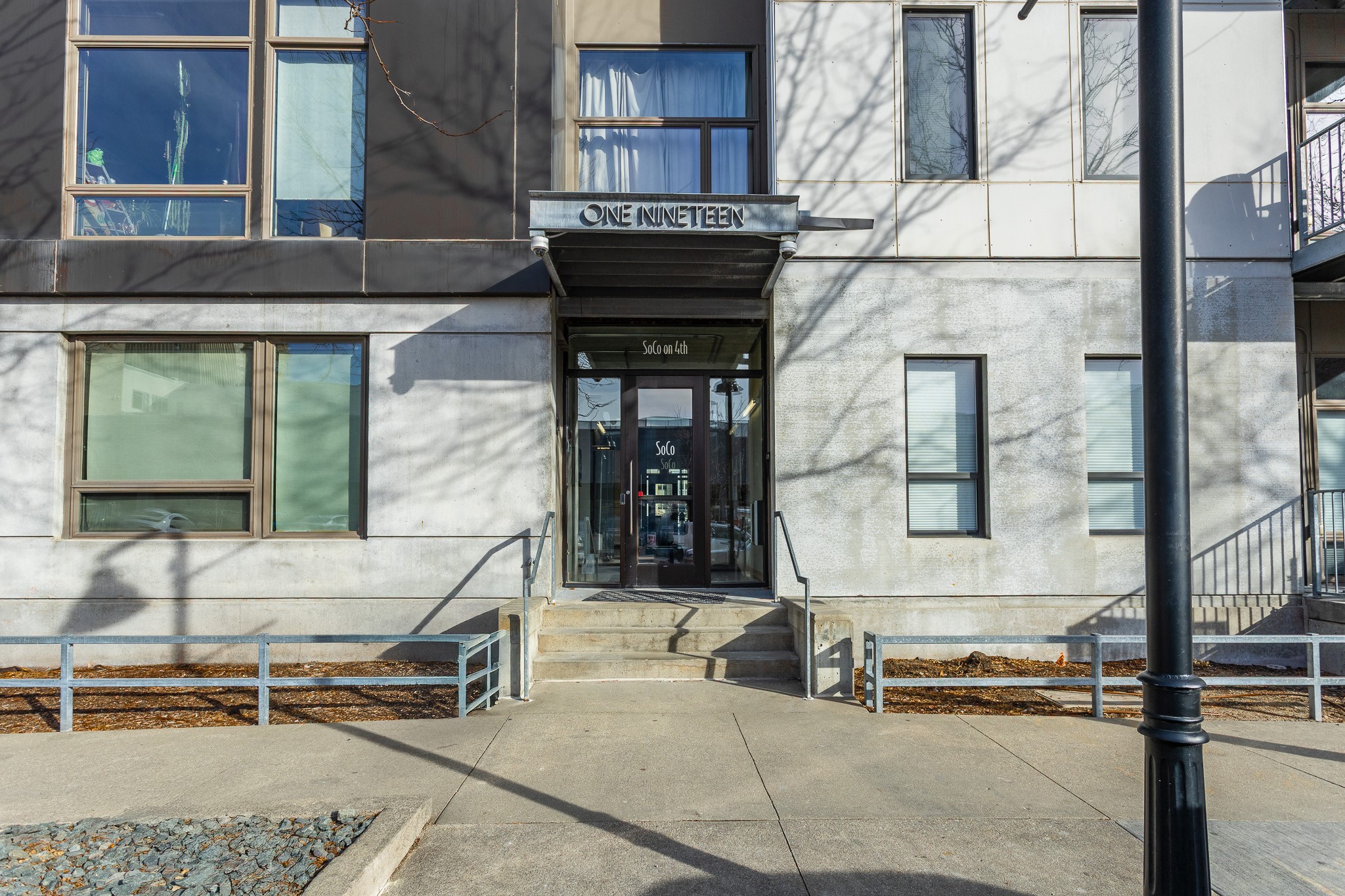 119 4th Street 408
